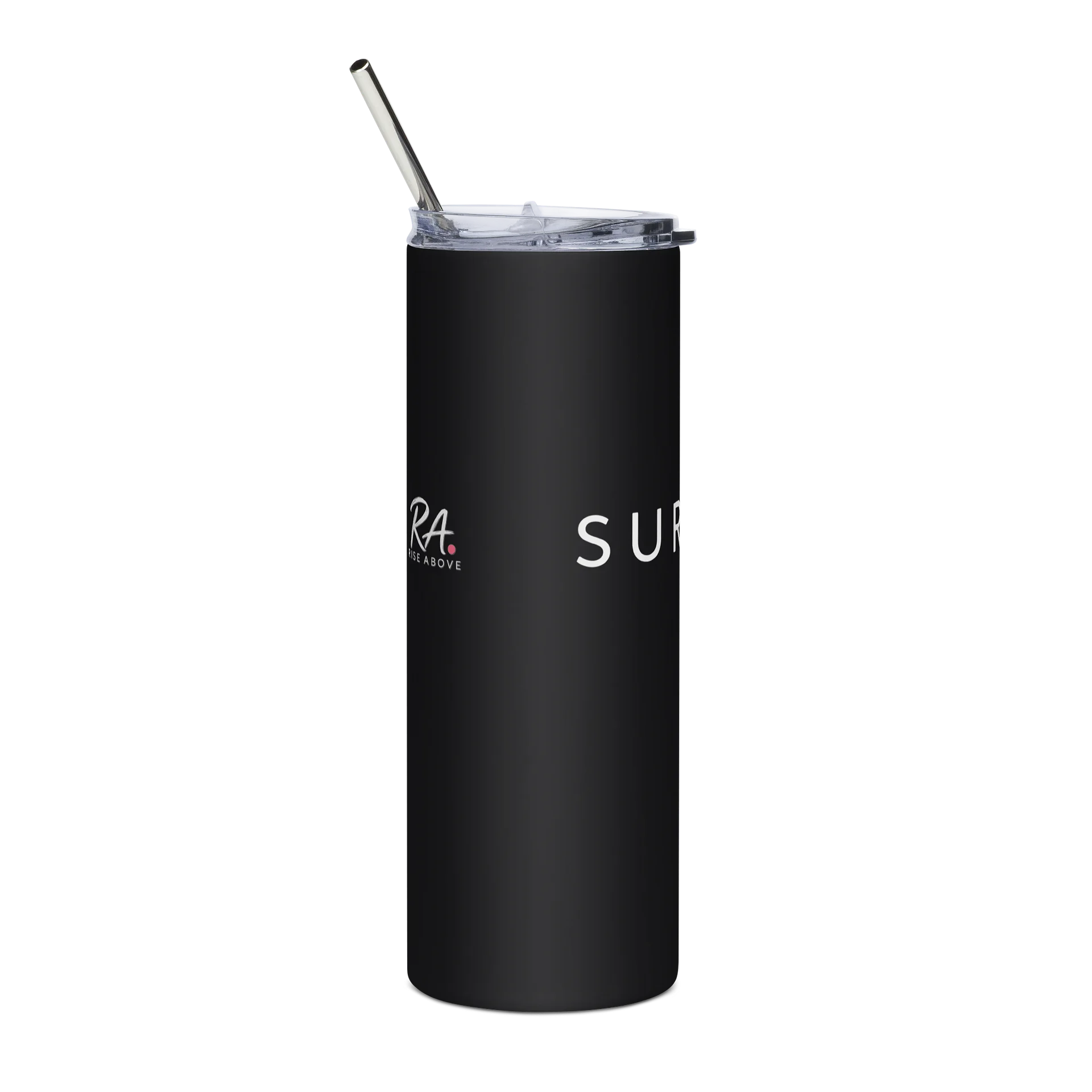 SURVIVOR Stainless Steel Tumbler product image (2)