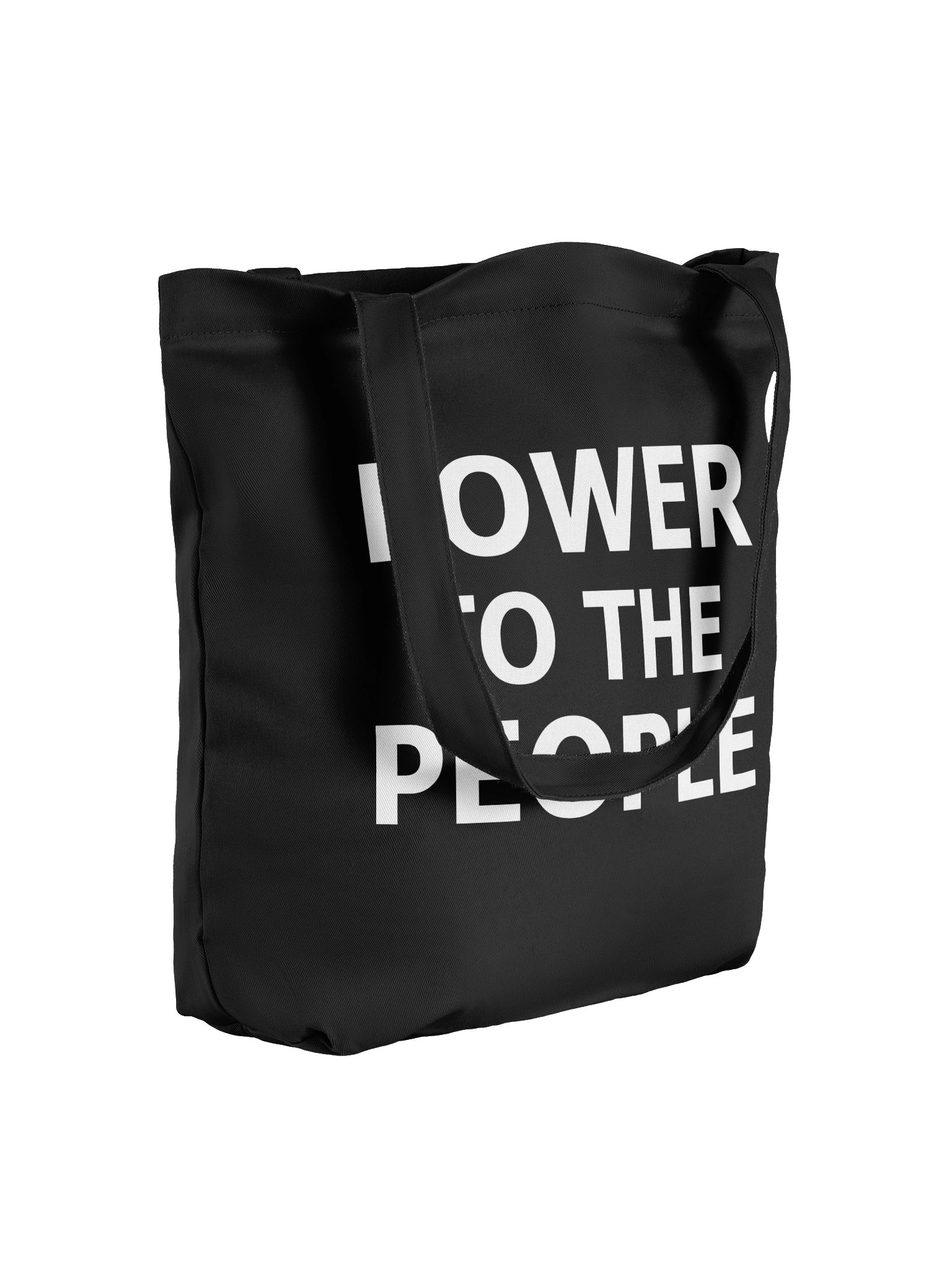 Power People Tote Bag product image (4)