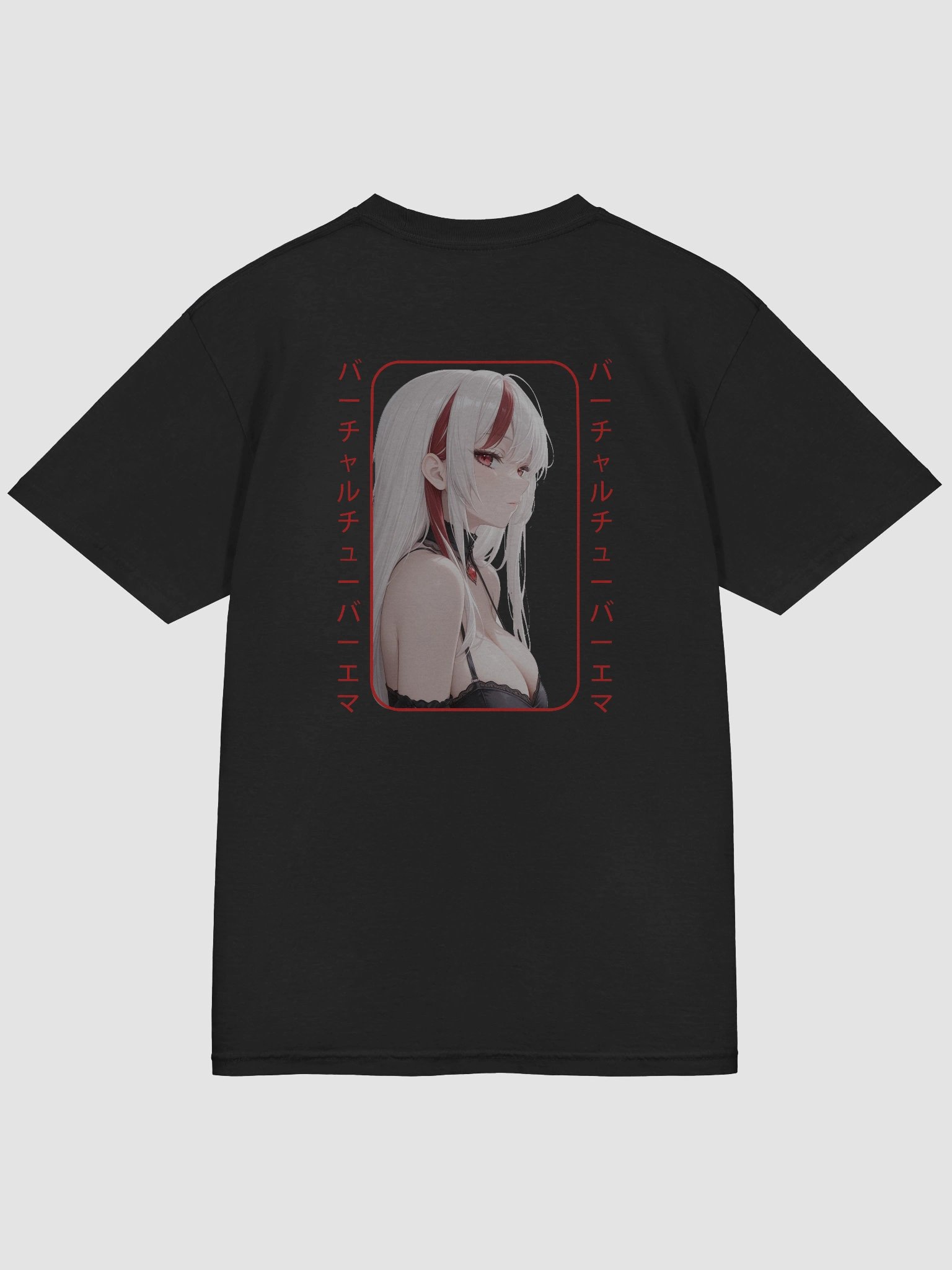 Eyes Shirt 2 [OG DESIGN] product image (4)