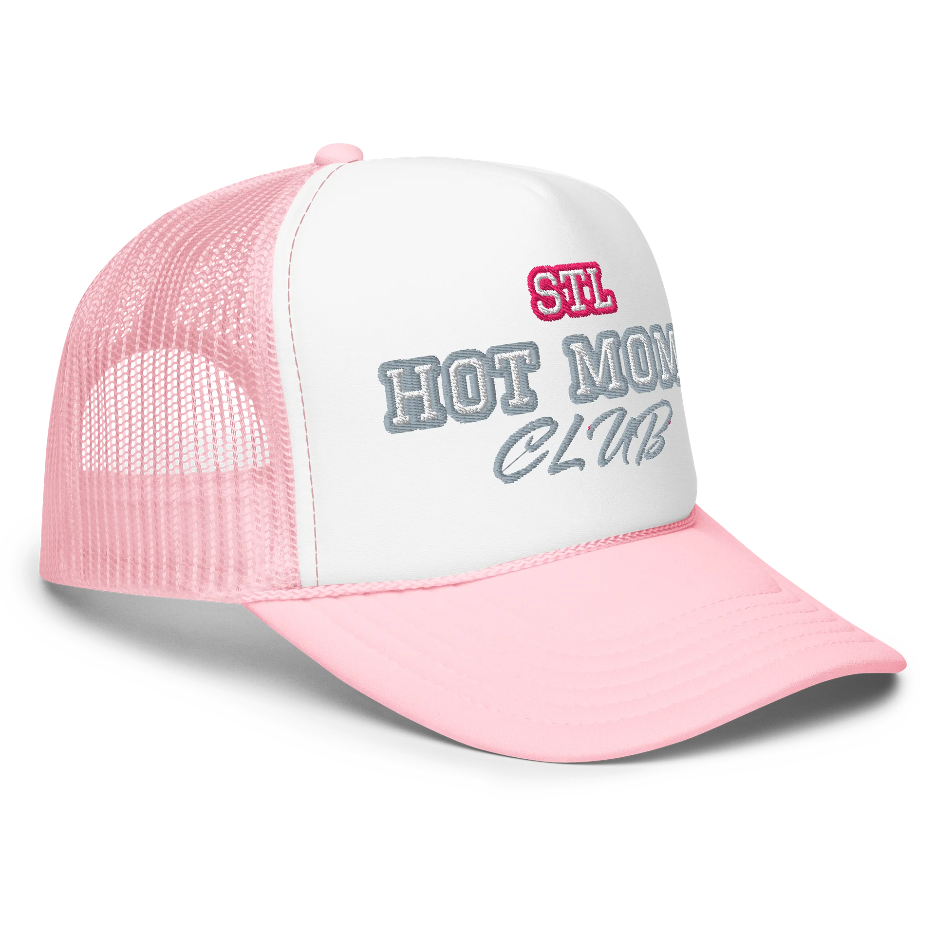 Limited Edition STL HOT MOMS SNAP BACK product image (3)