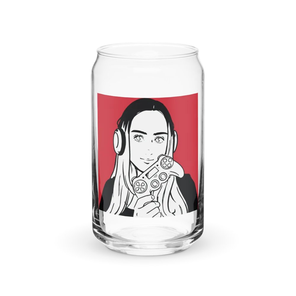 Gamer Jo Cup product image (1)