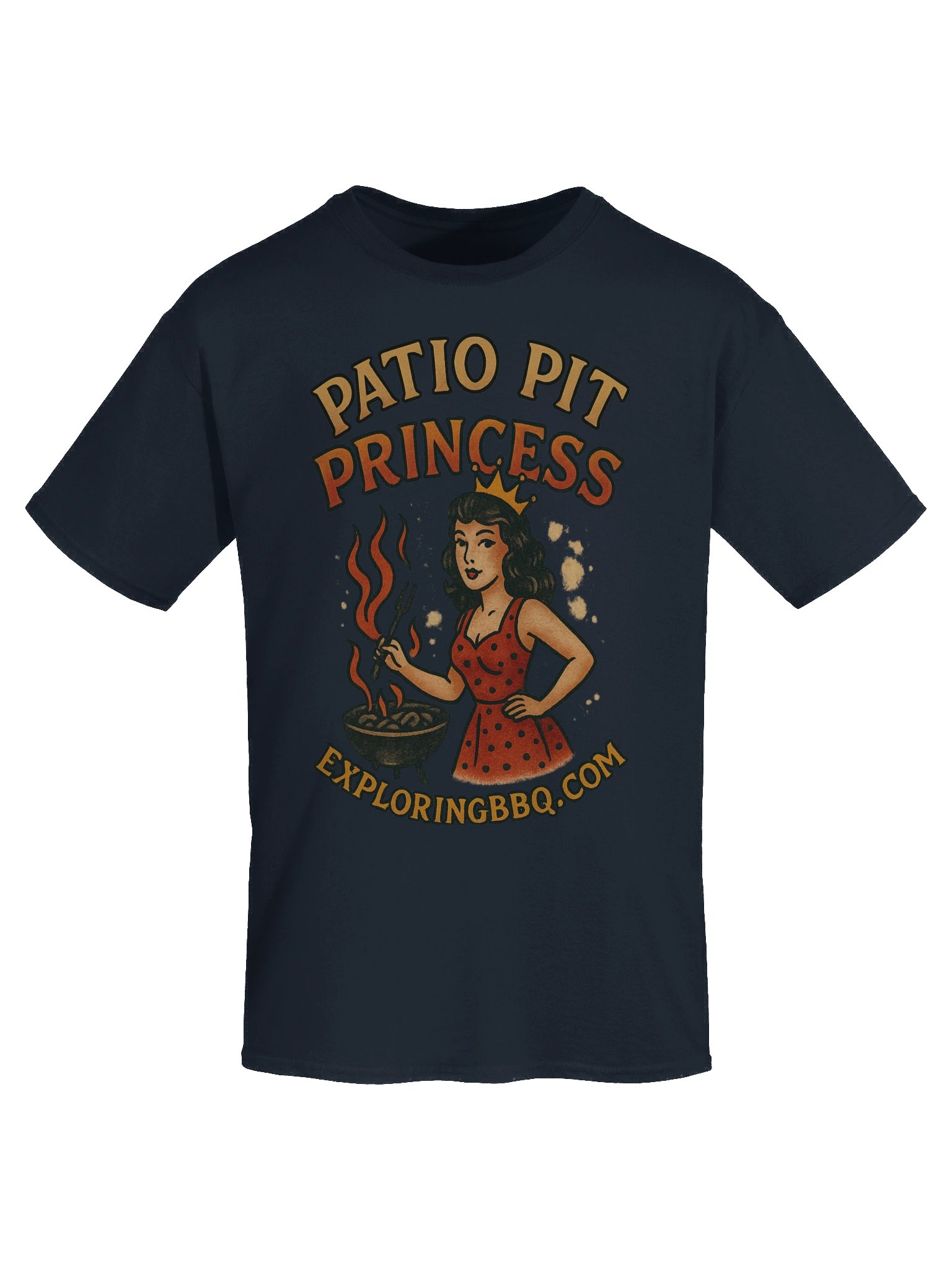 Patio Pit Princess - Classic product image (8)