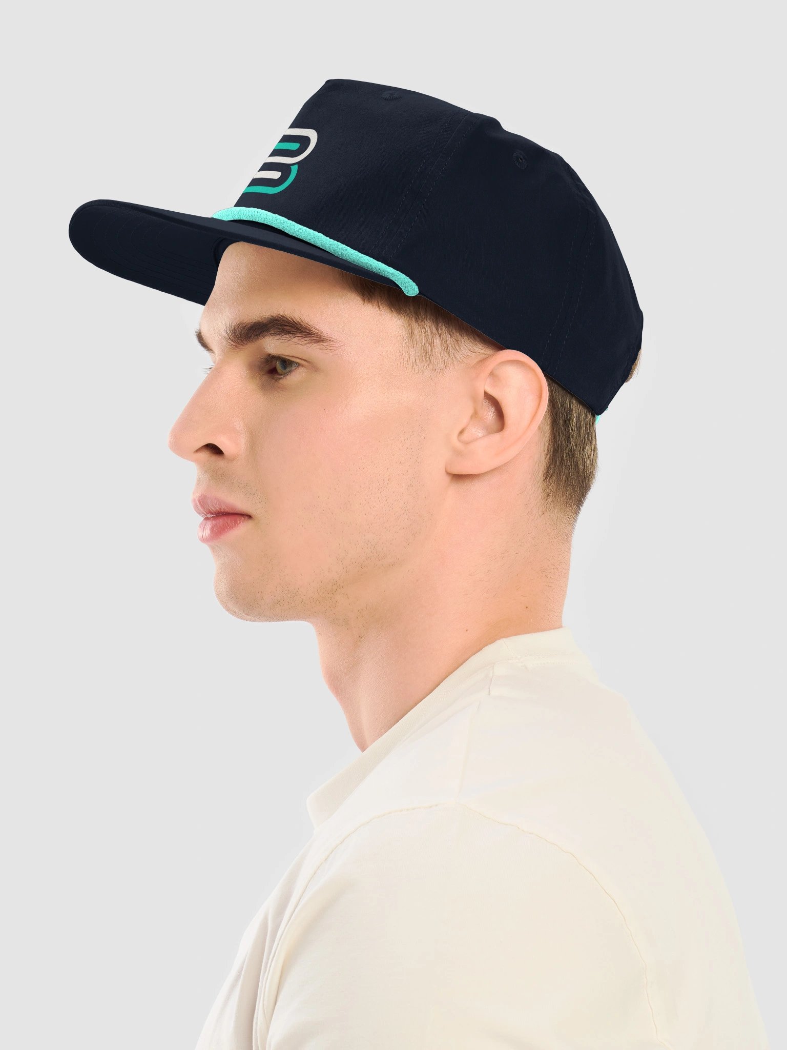 SponsorStack Logo - Rope Cap product image (7)