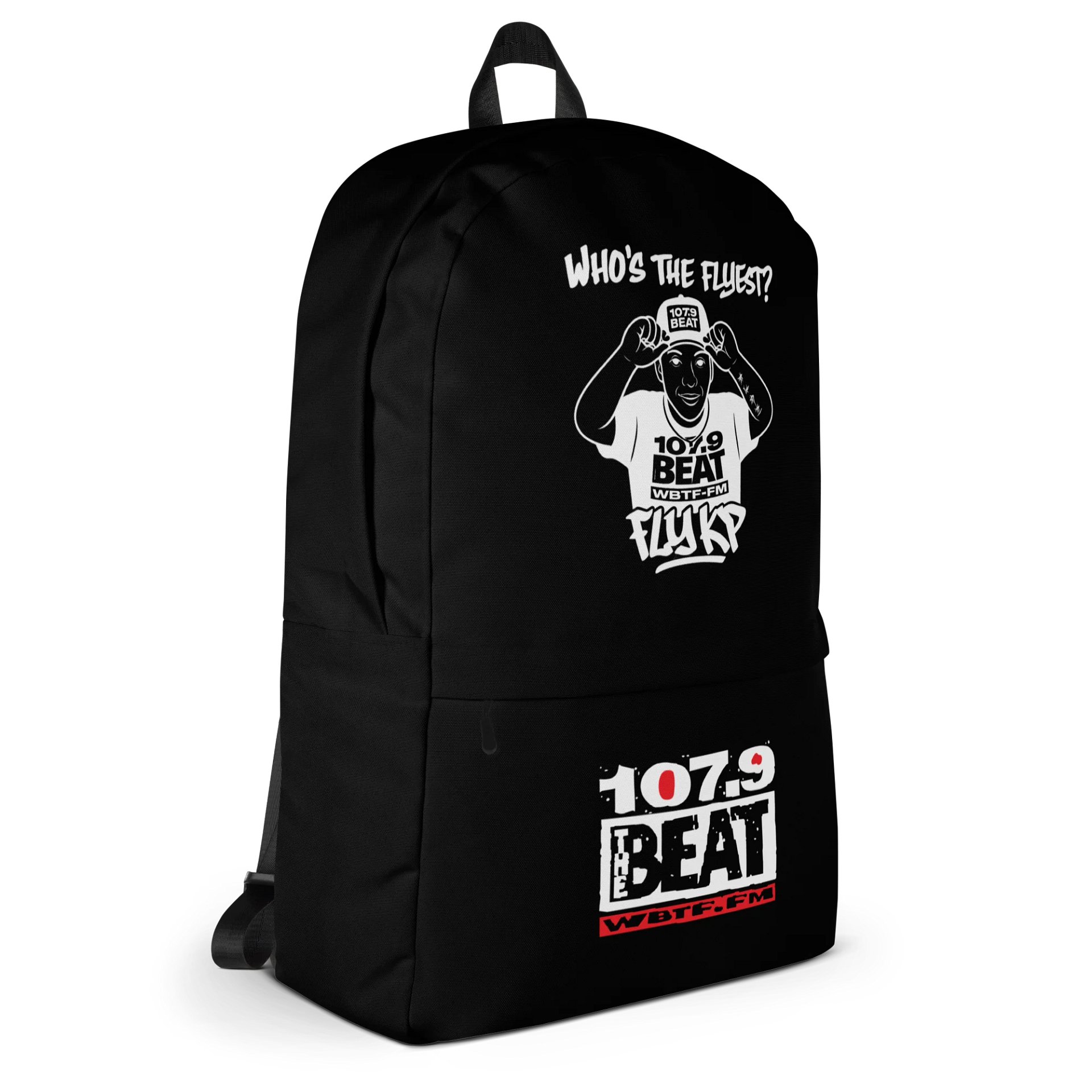 Fly KP Backpack product image (3)