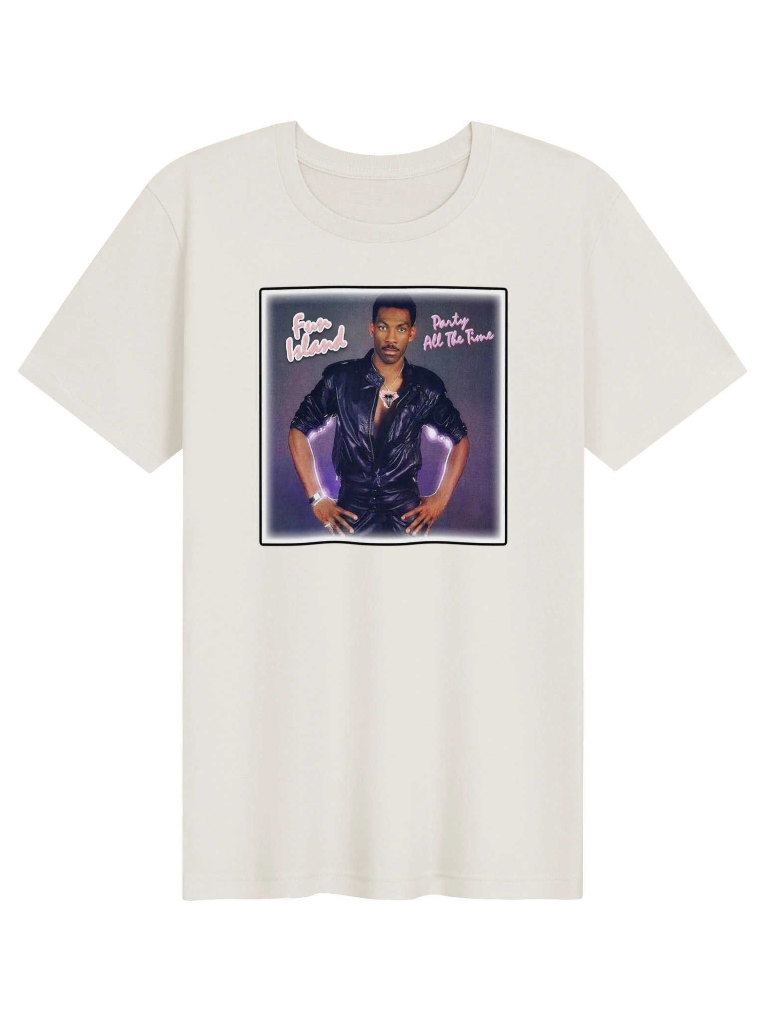 EDDIE MURPHY PARTY ALL THE TIME SHIRT product image (41)