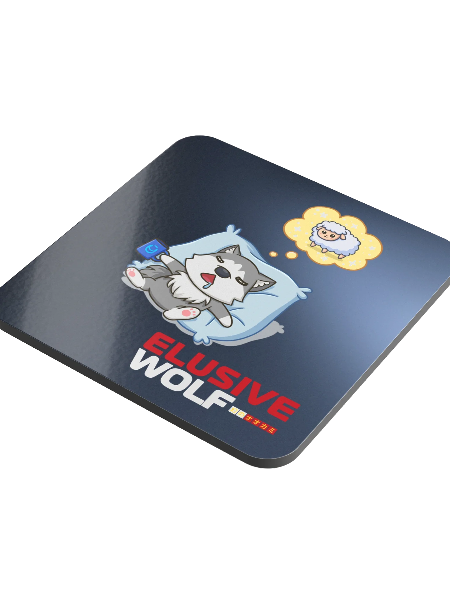 Insert Coffee To Continue Coaster product image (4)