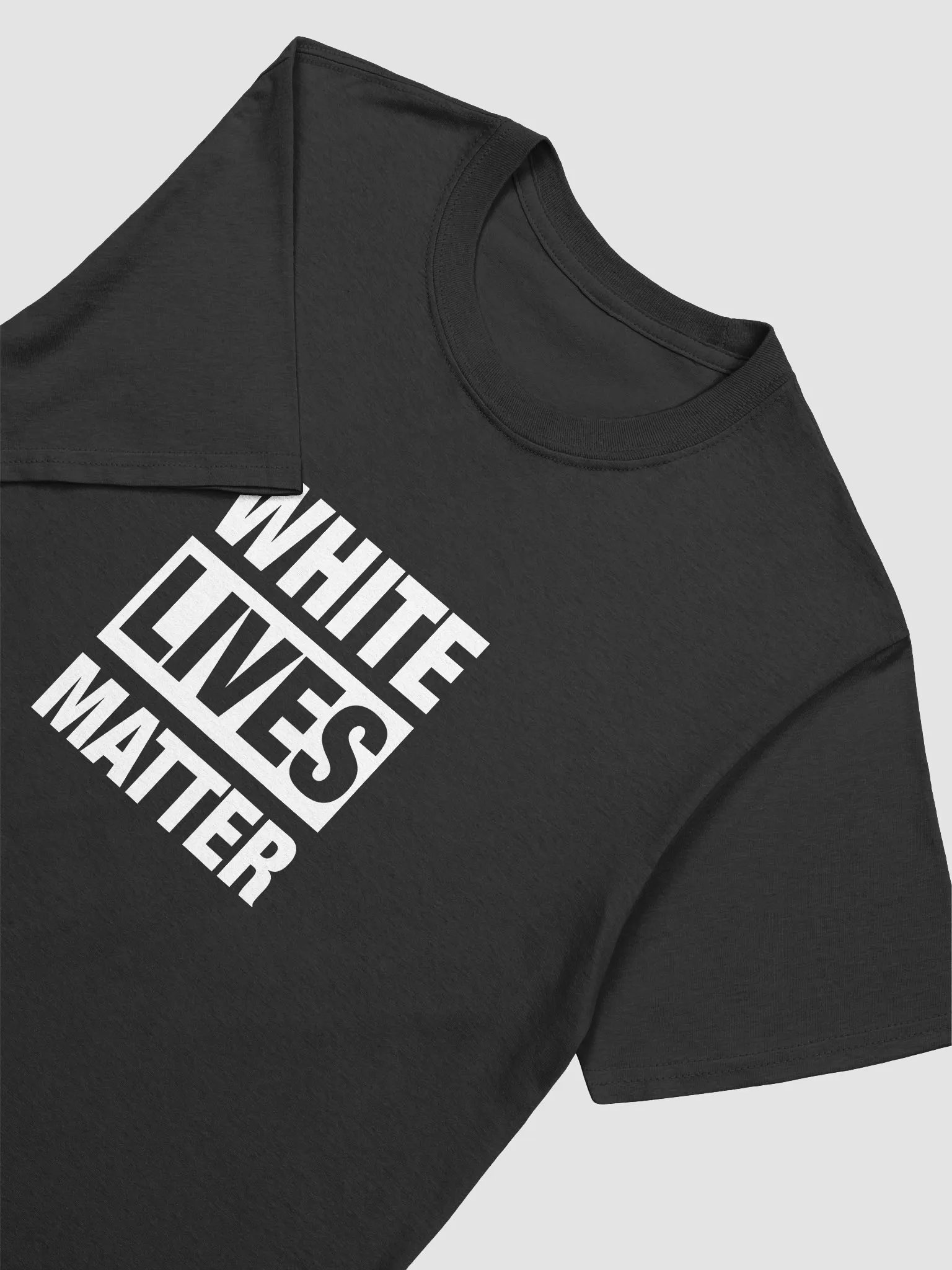 WHITE LIVES MATTER product image (3)