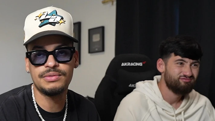 Video thumbnail