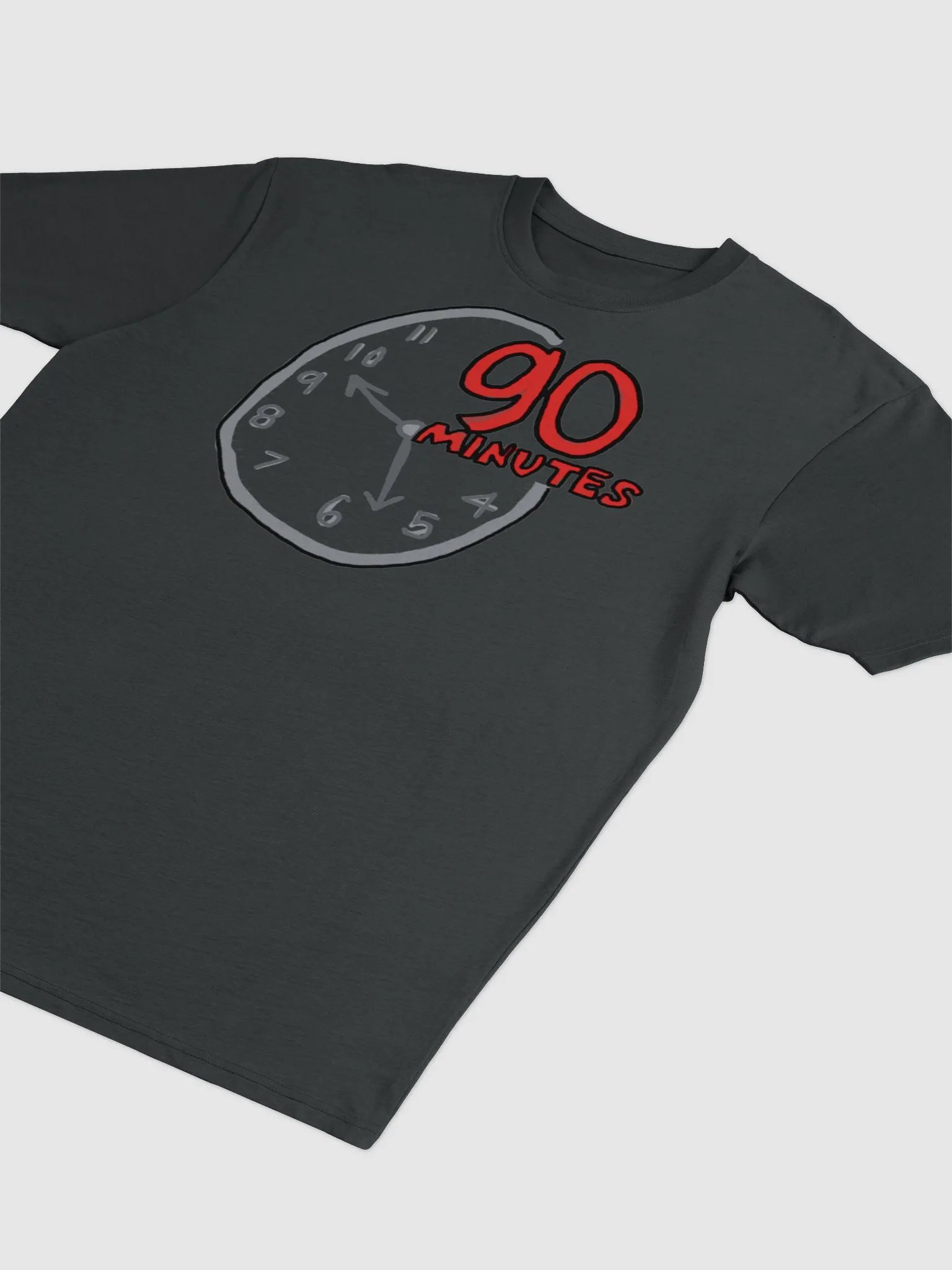 90 Minute Tee product image (3)