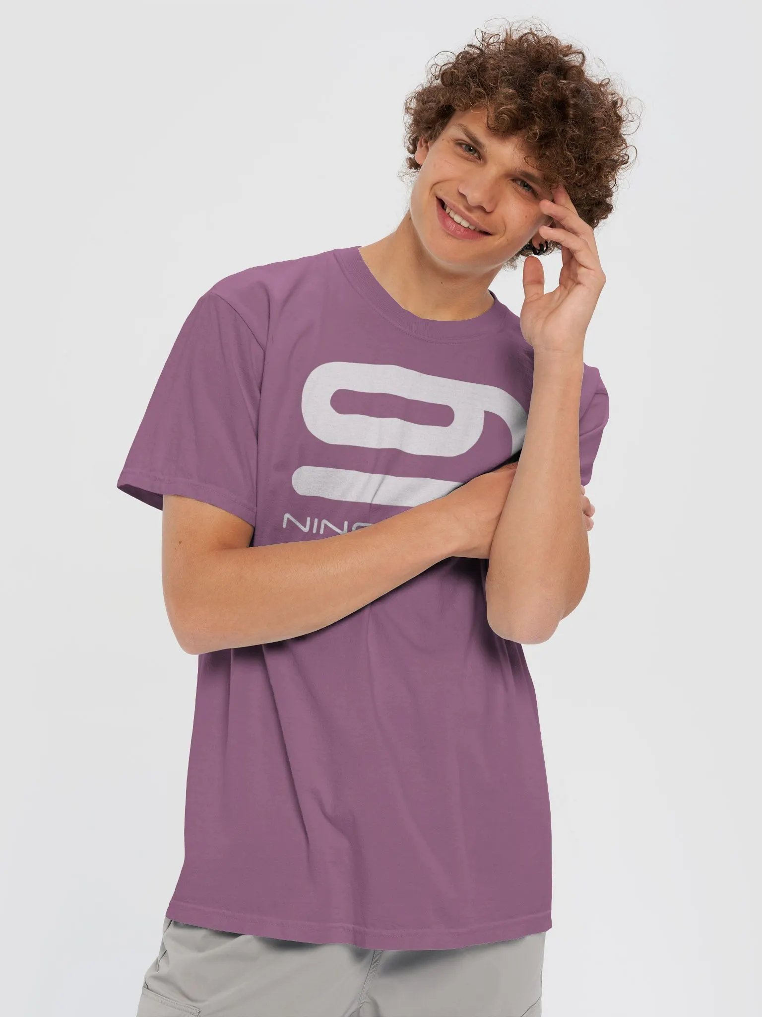 9 AETHER NINEALOGY UNISEX TEES - DC product image (13)