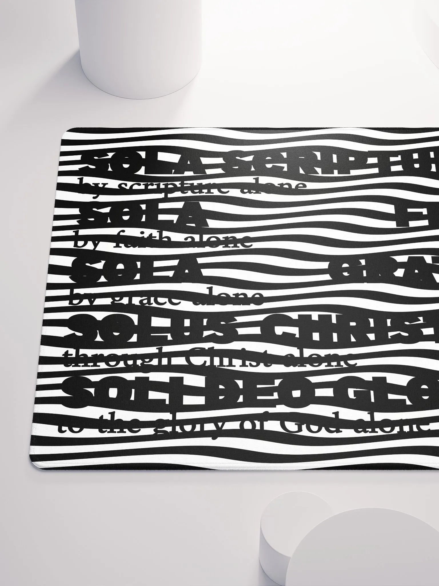 5 Solas Zebra [Bold] - G product image (10)