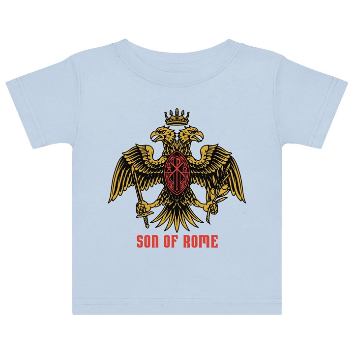 Byzantine SON OF ROME - baby/toddler product image (1)