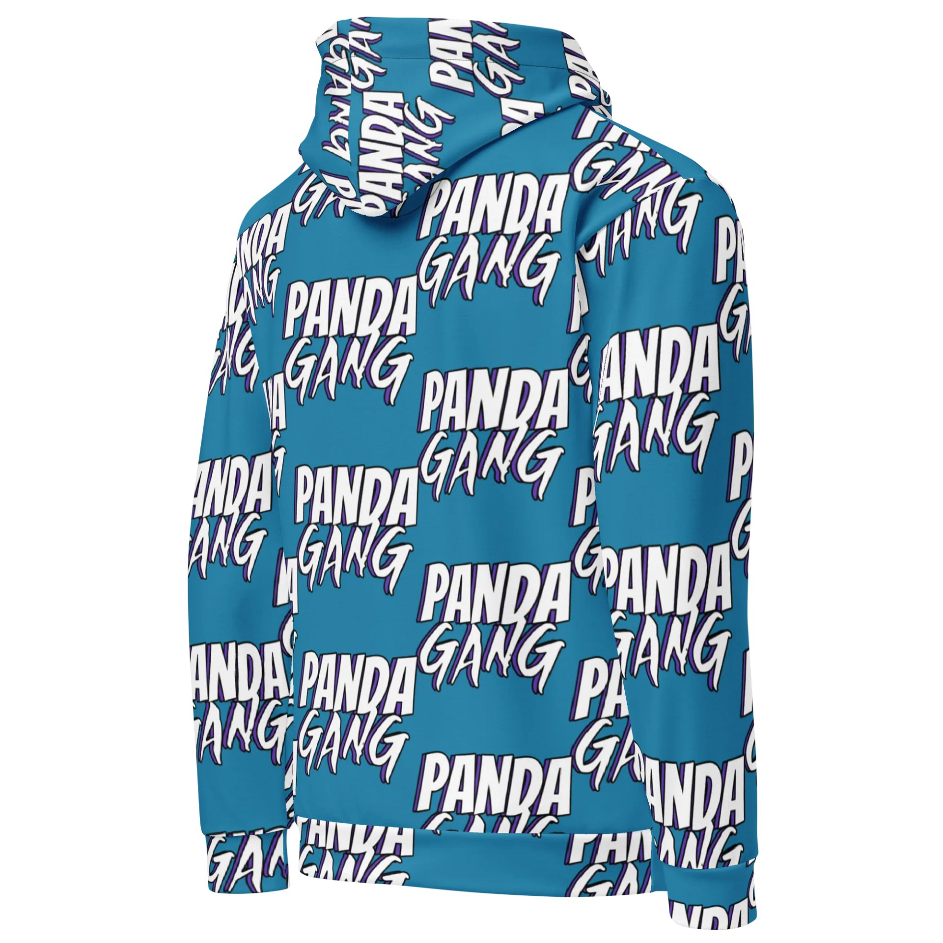 Panda Gang Pullover product image (5)