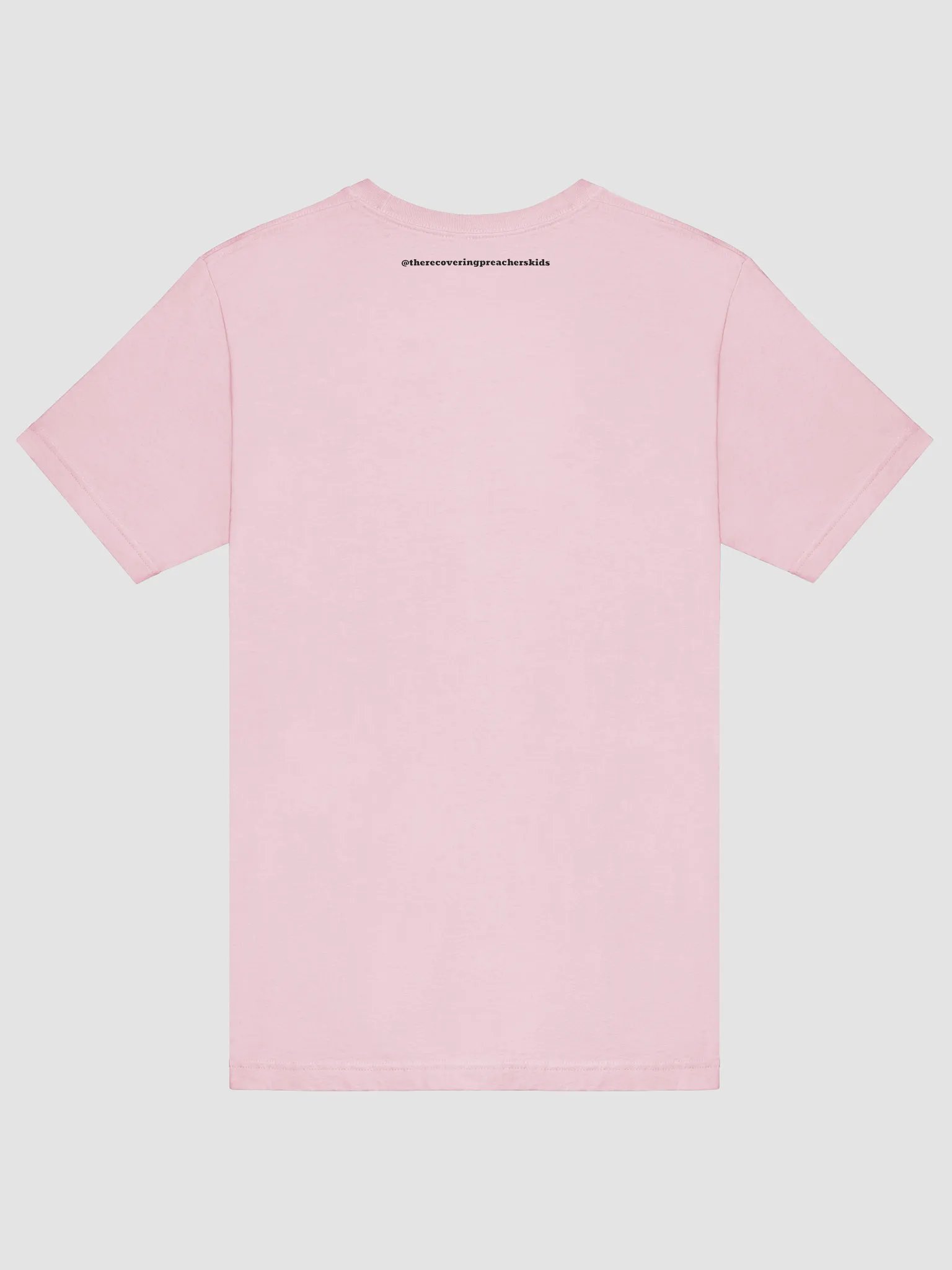 The Lord is my Shepherd Tee product image (58)