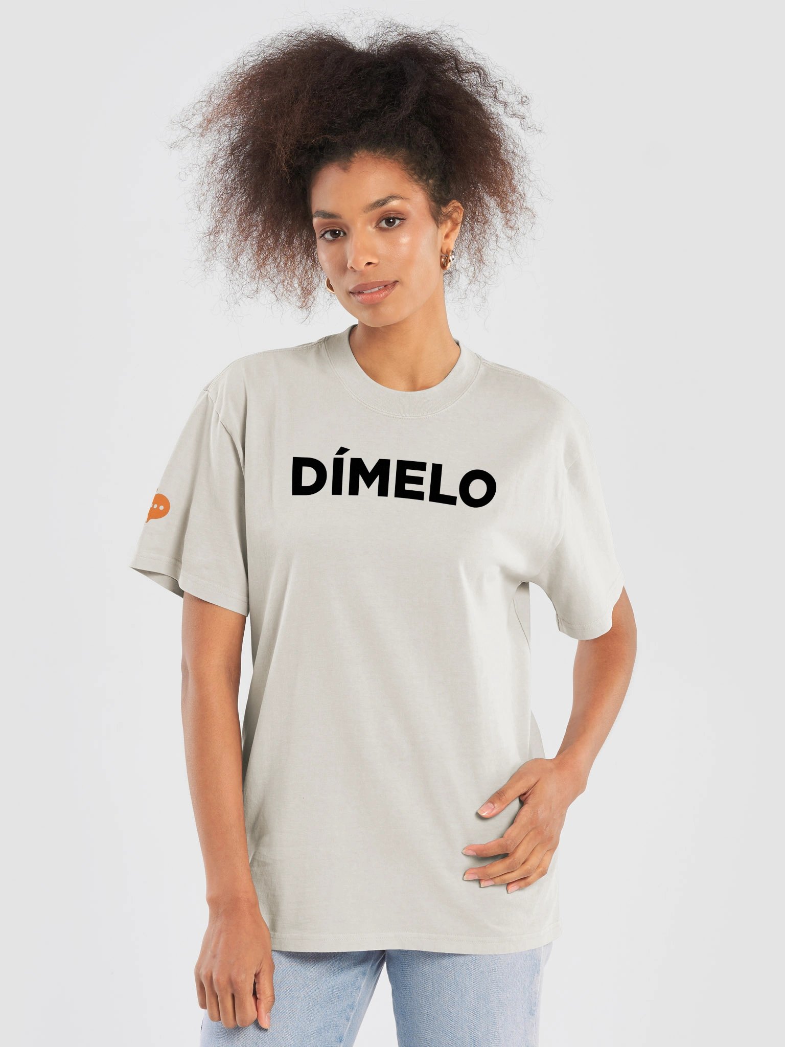 The DÍMELO Poloche (Natural) product image (13)