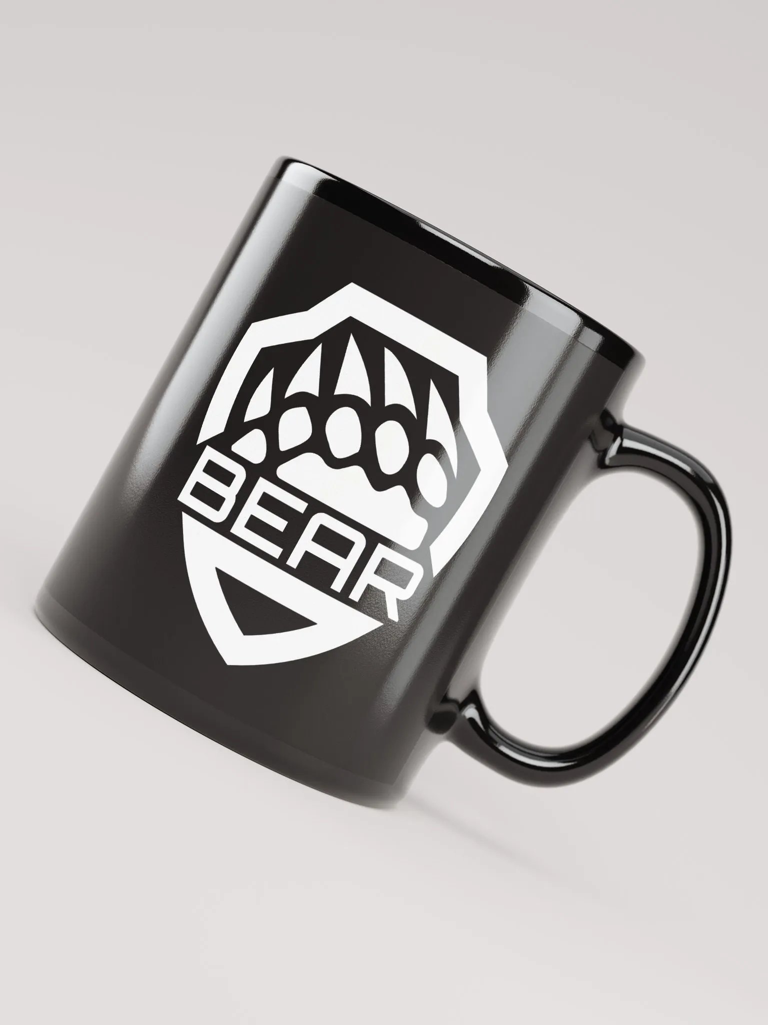 BEAR Mug product image (4)