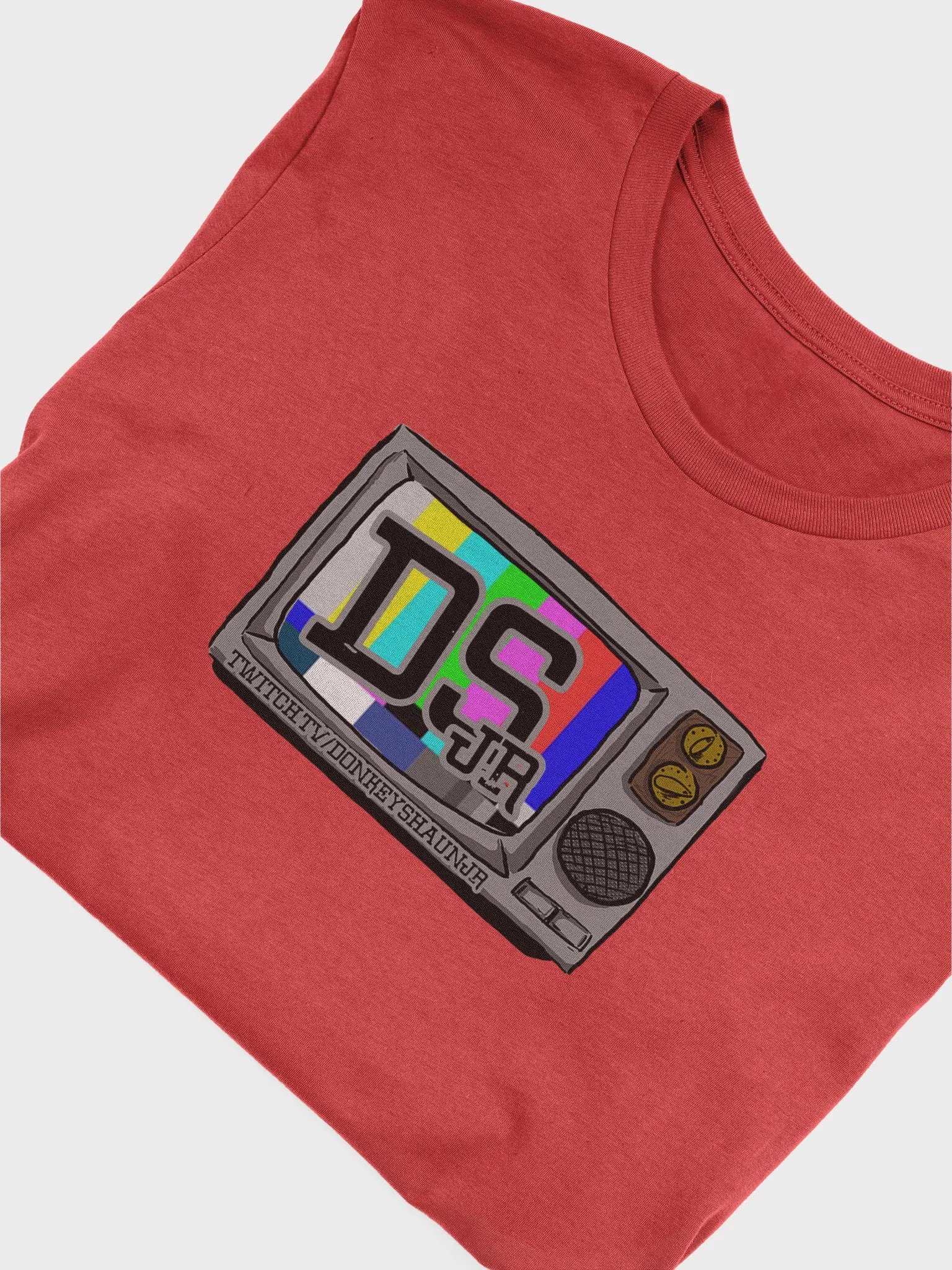 DonkeyShaunJr Tee product image (4)