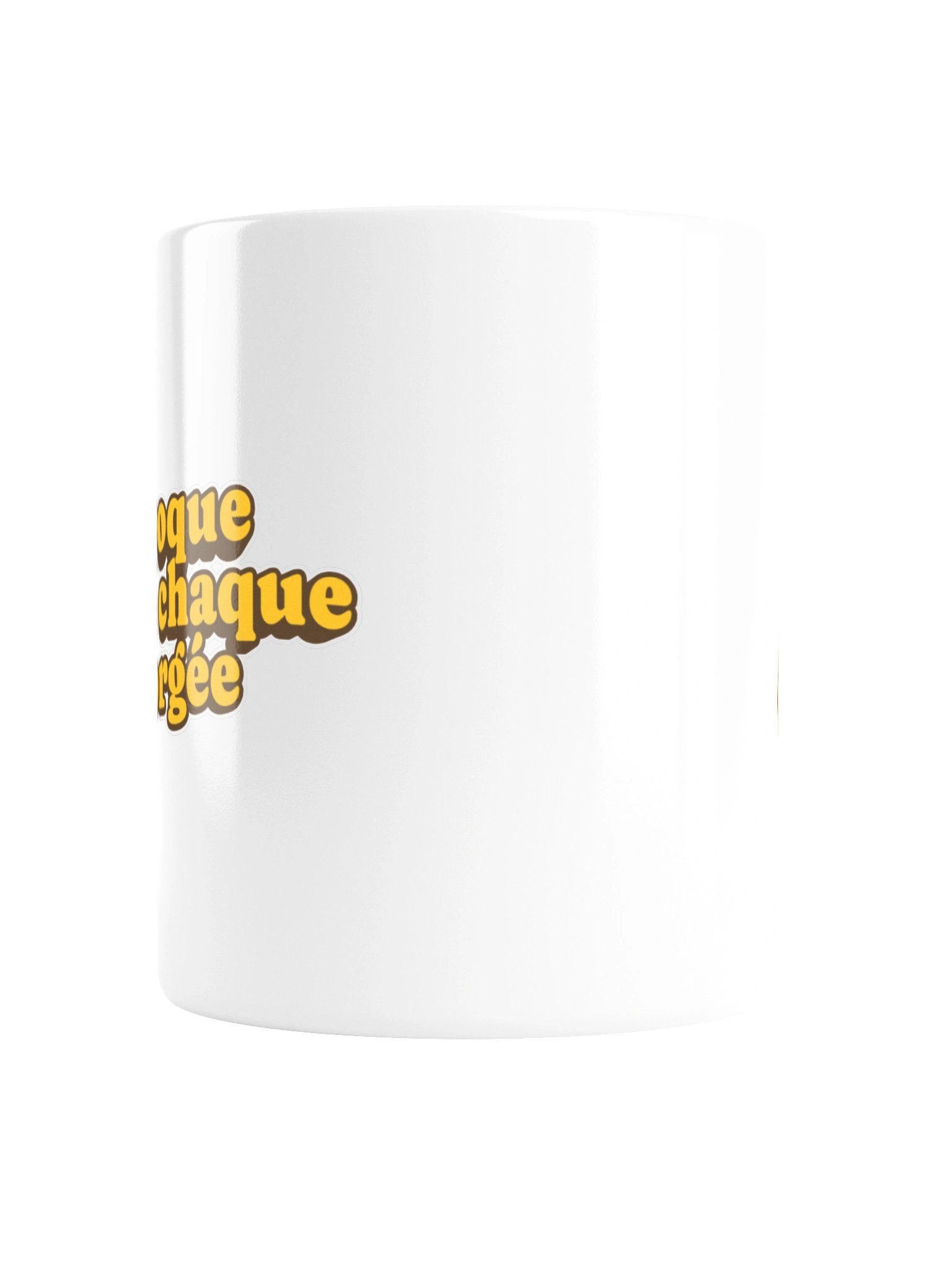 Tasse Café Croquant product image (4)