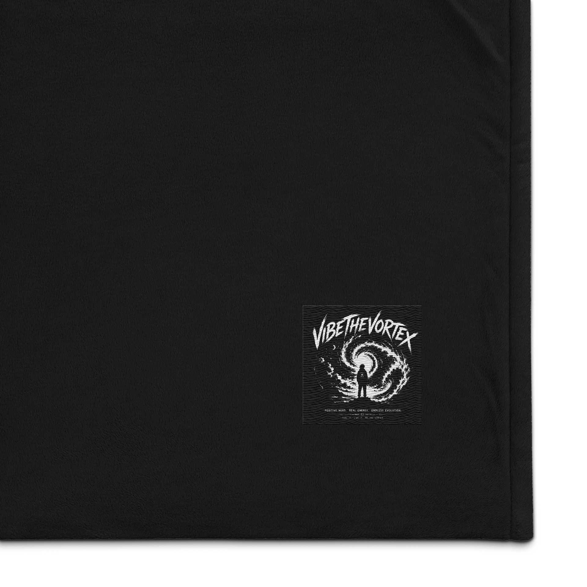 Vibe the vortex blanket product image (1)