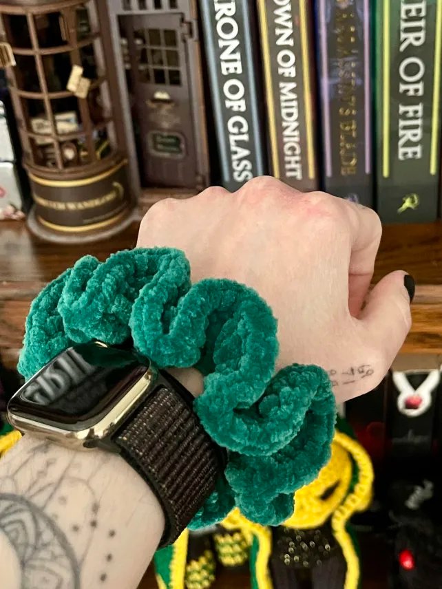 Paradise Scrunchie Set product image (5)