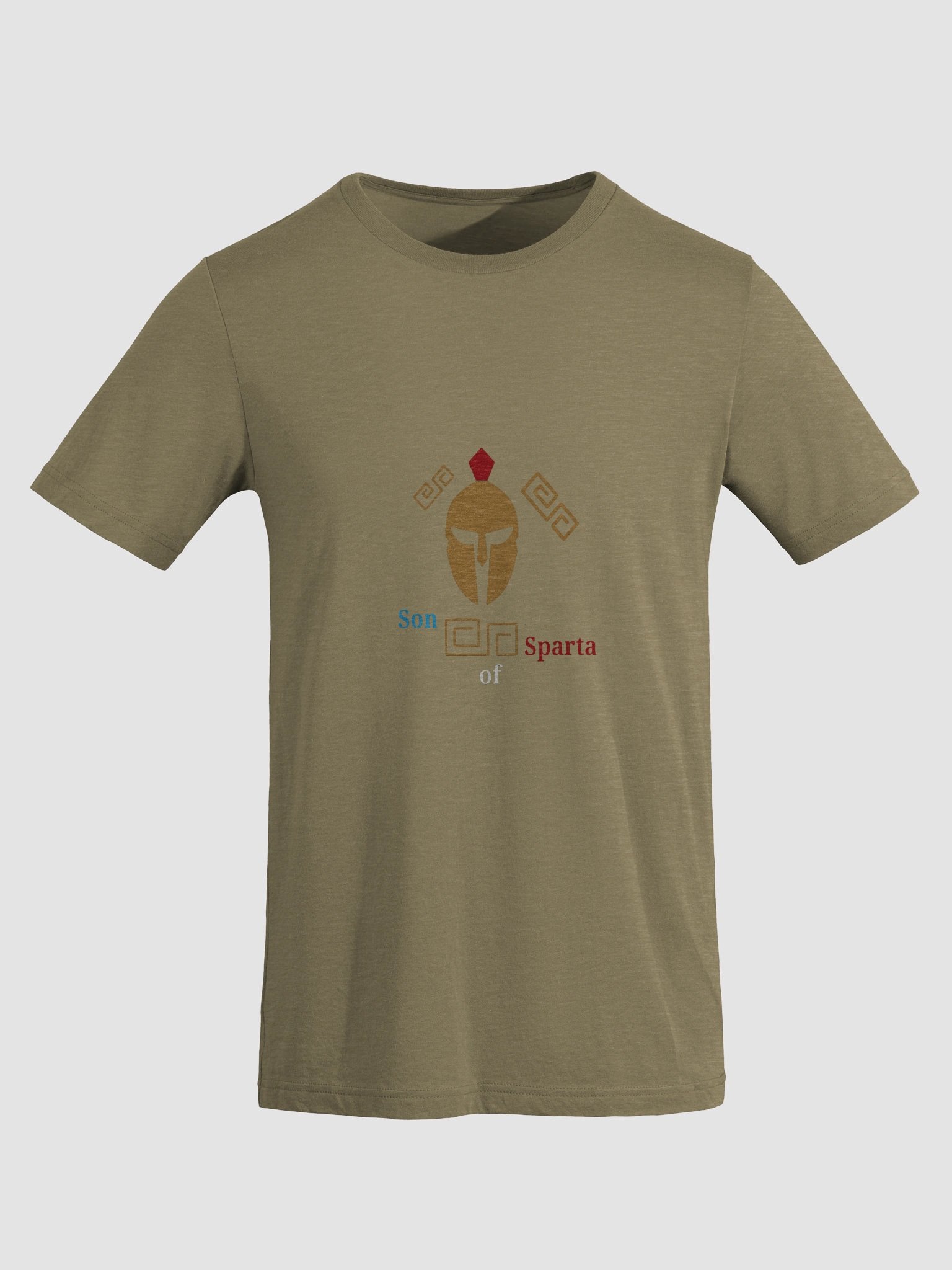 Spartan Legacy Tee product image (8)
