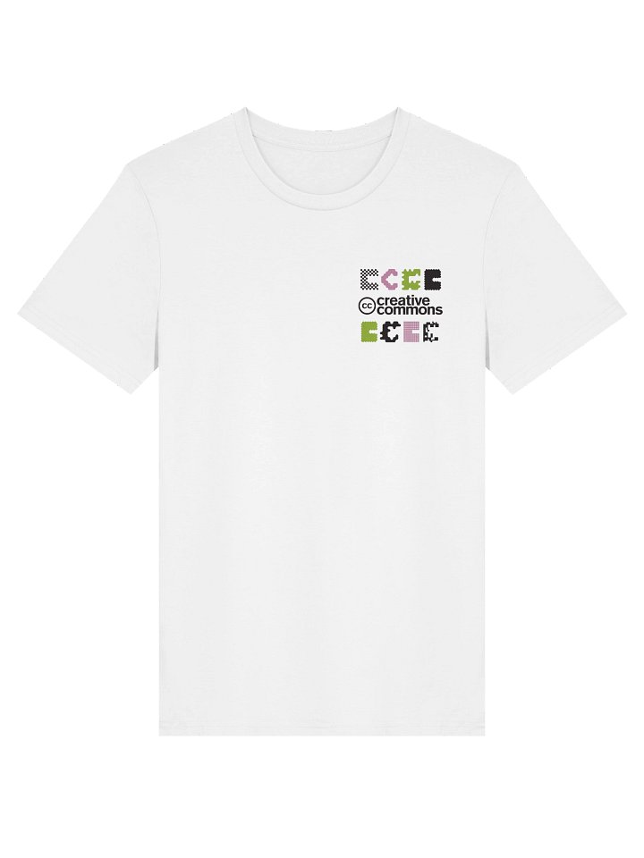 C's T-Shirt Light product image (1)