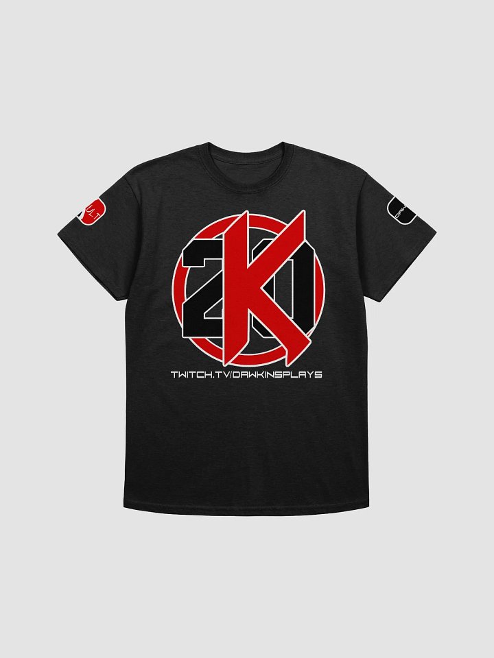Dawkins 20K T Shirt product image (2)