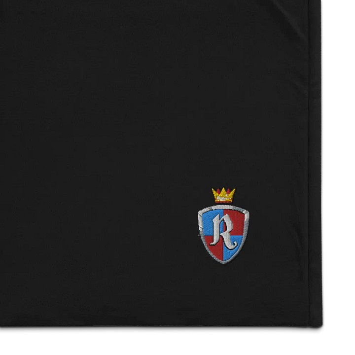 The Cozy Corner Sherpa Blanket product image (1)