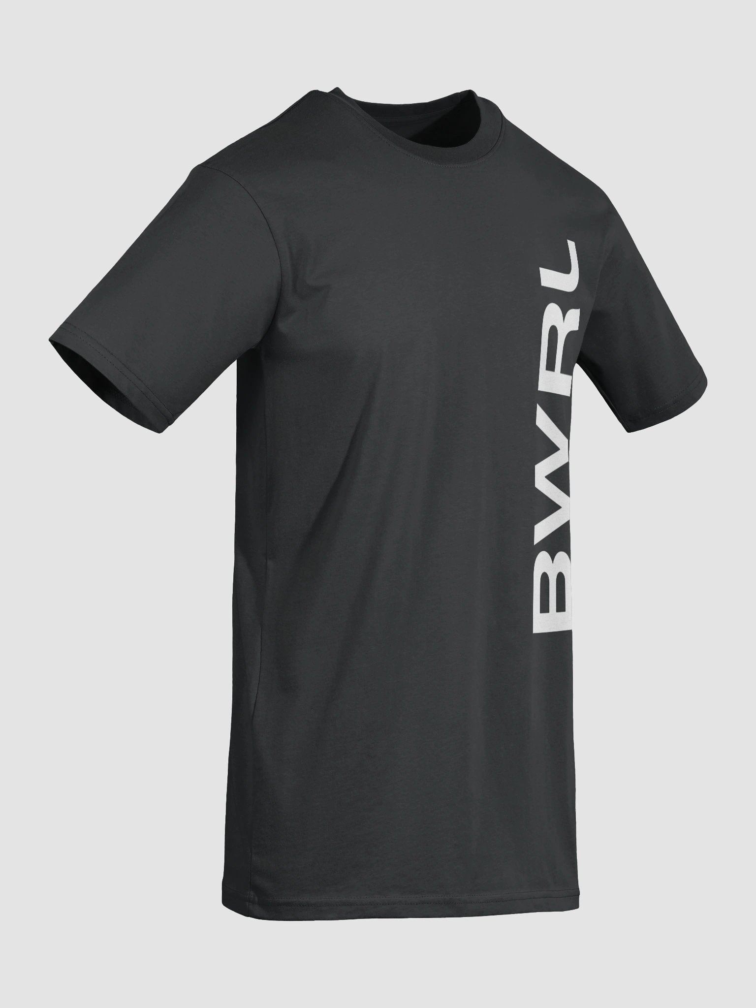 BWRL Bold White Logo Tee product image (2)