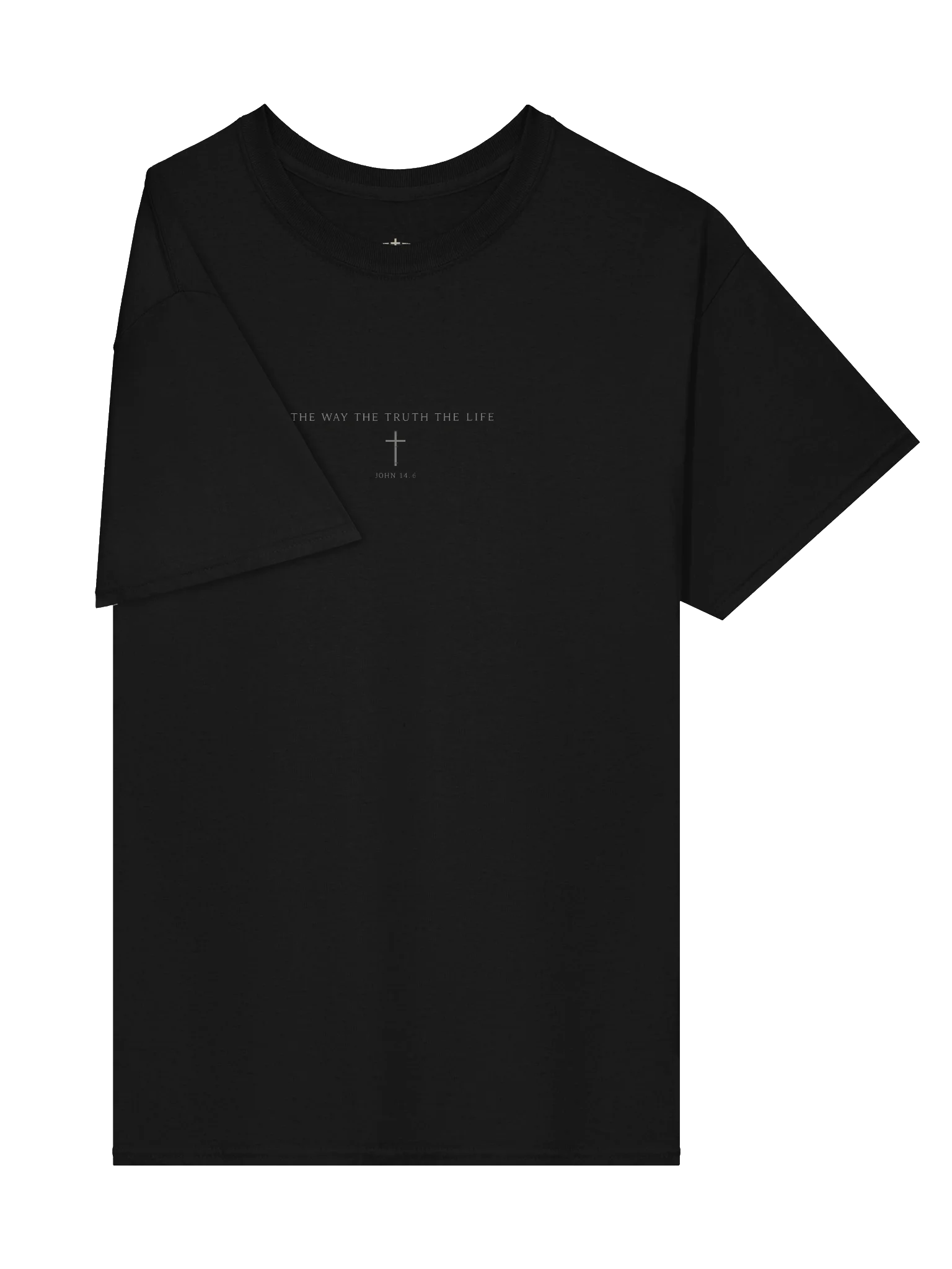 The way, truth and life Shirt product image (30)