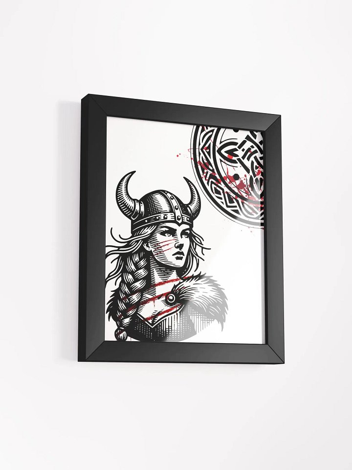 Raven Maiden - Poster product image (46)