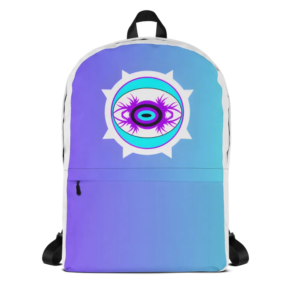 Lights Back Pack product image (1)
