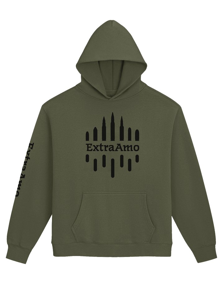 The Premium Hoodie product image (1)
