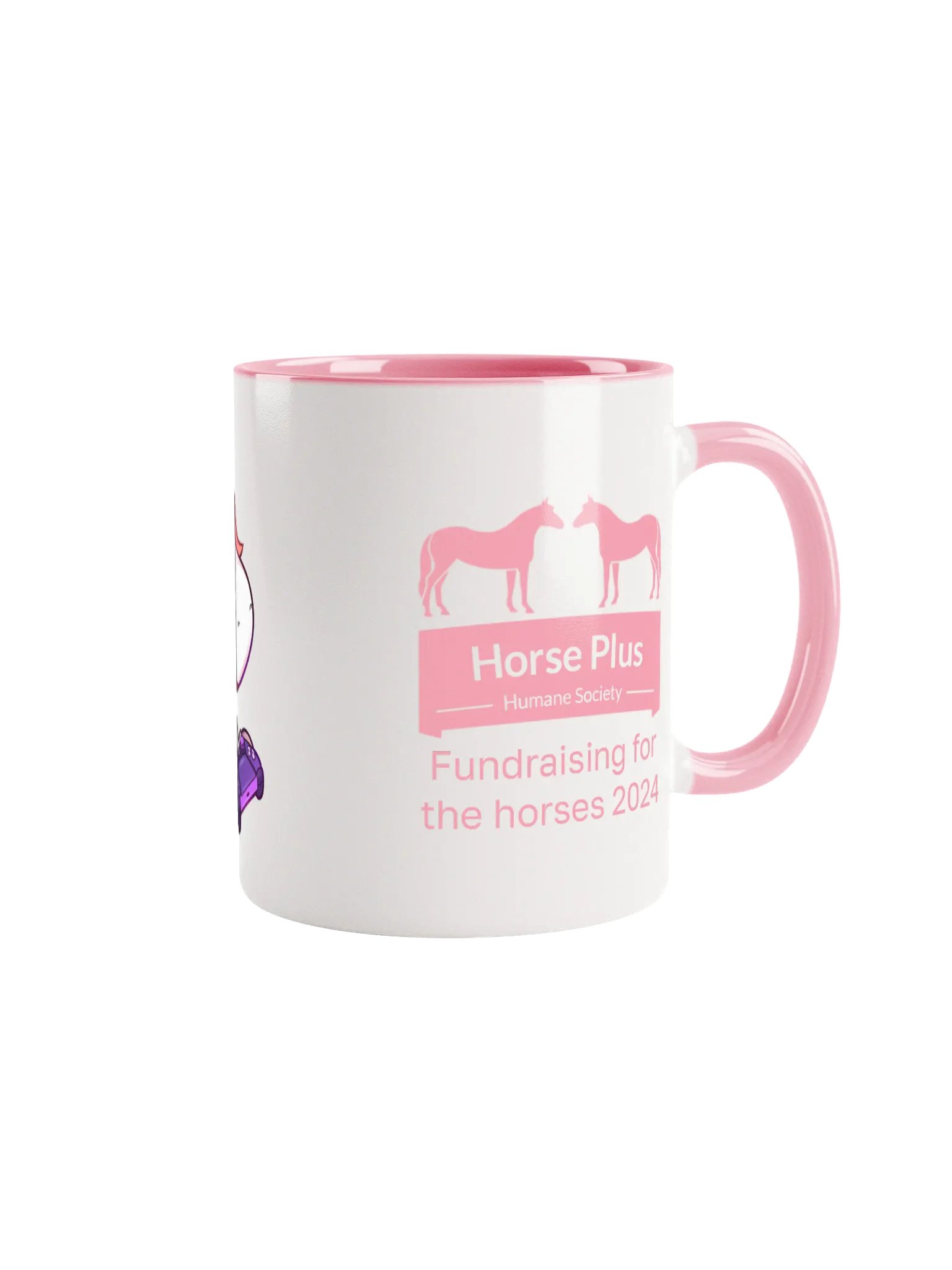 Limited edition mug HPHS product image (1)