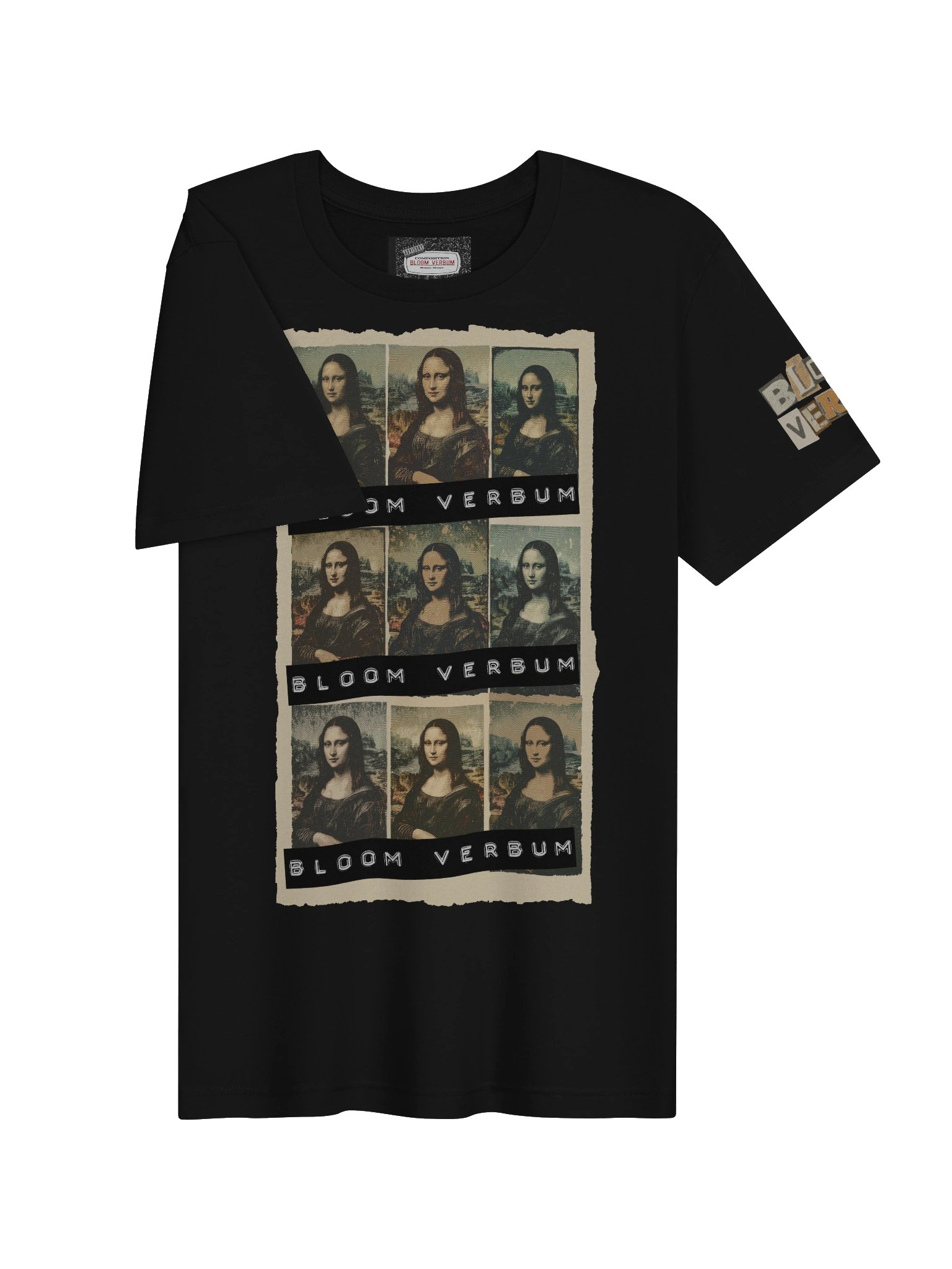 Many Mona's product image (5)