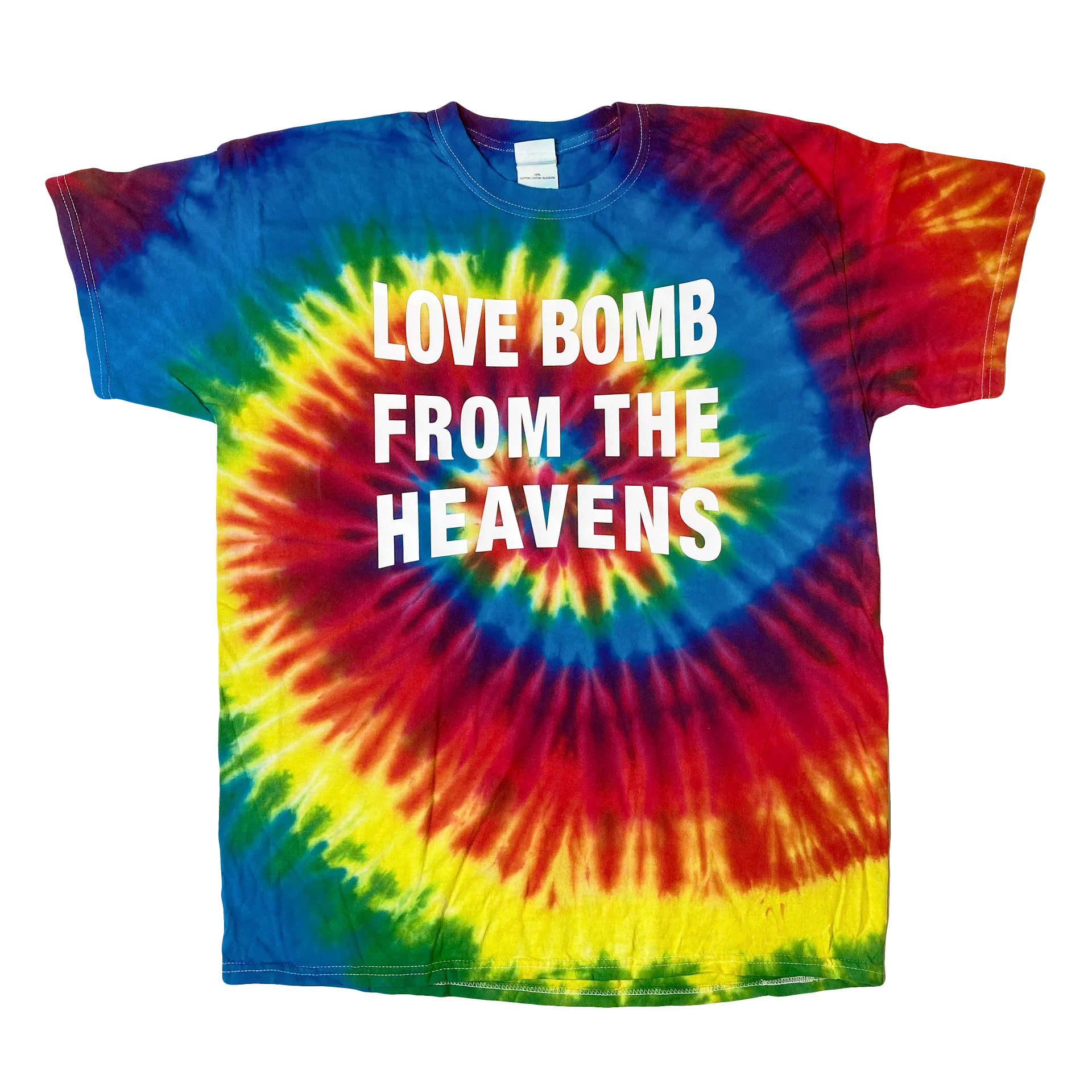 Lovebomb Tee product image (1)