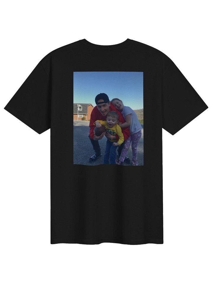 Family Tee product image (2)
