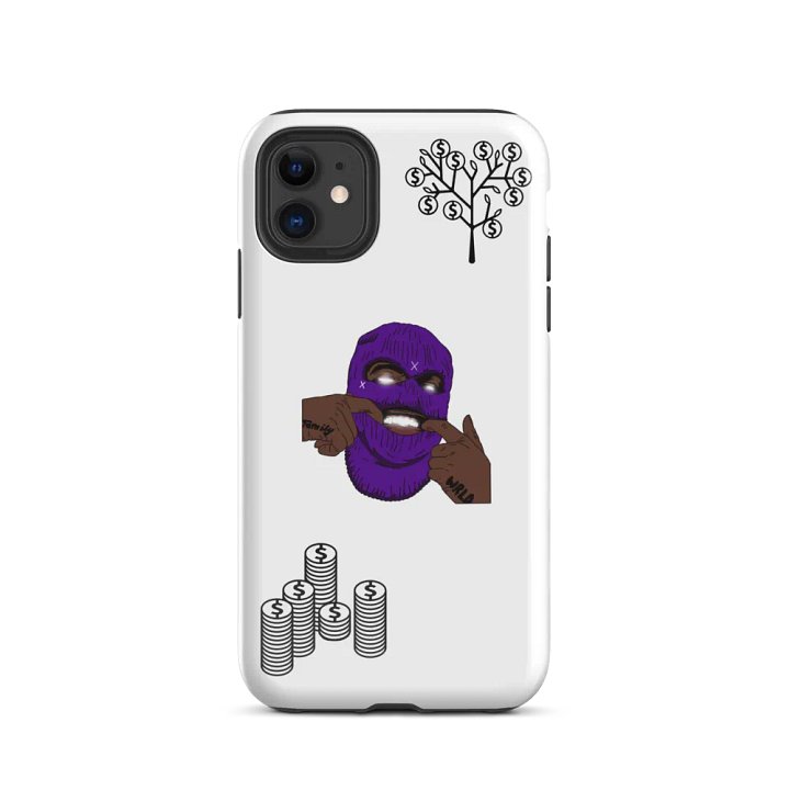 " THE CASE " product image (24)