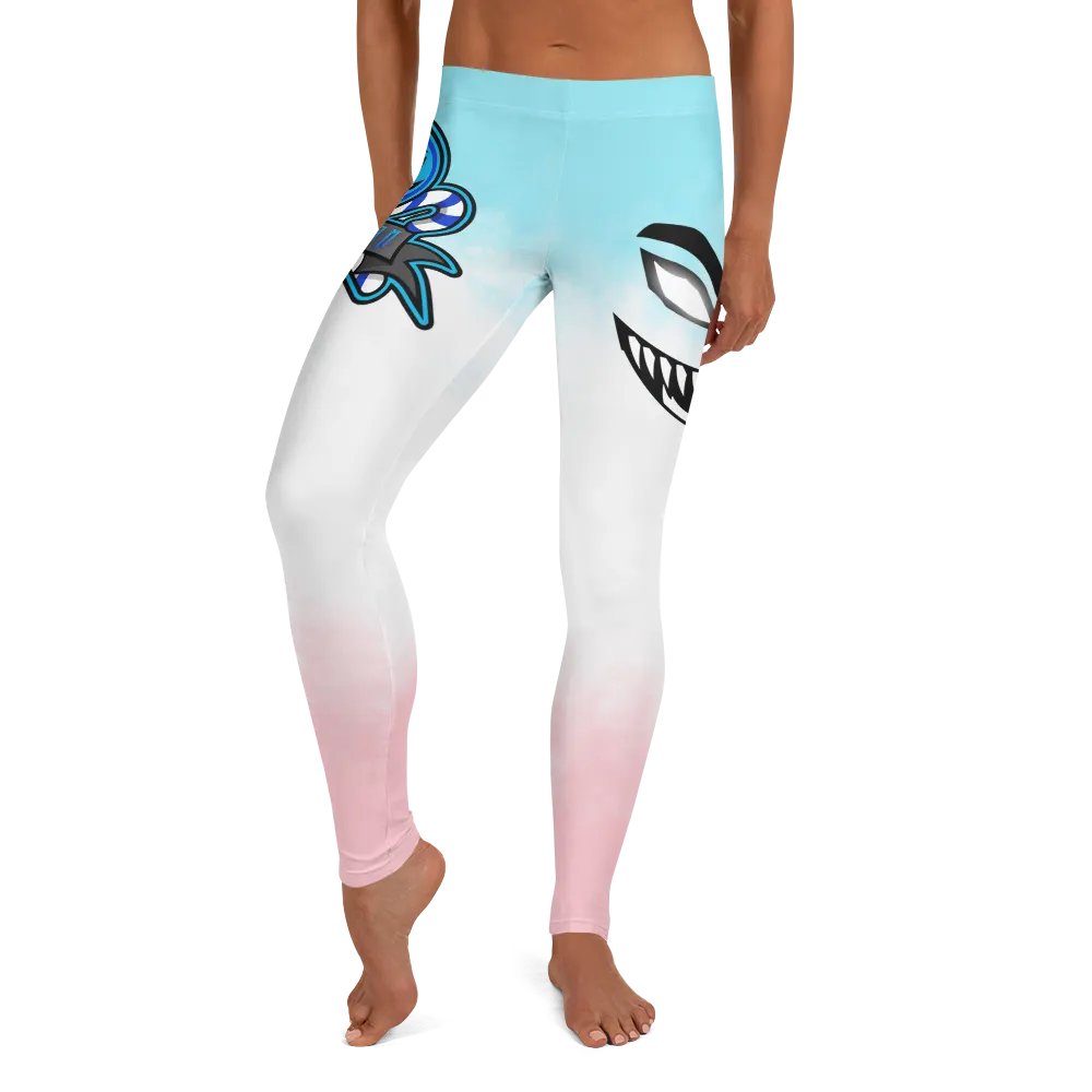 All over Print Leggings product image (9)
