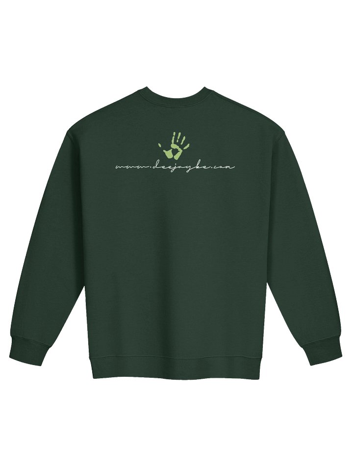 Elegance Crewneck product image (2)