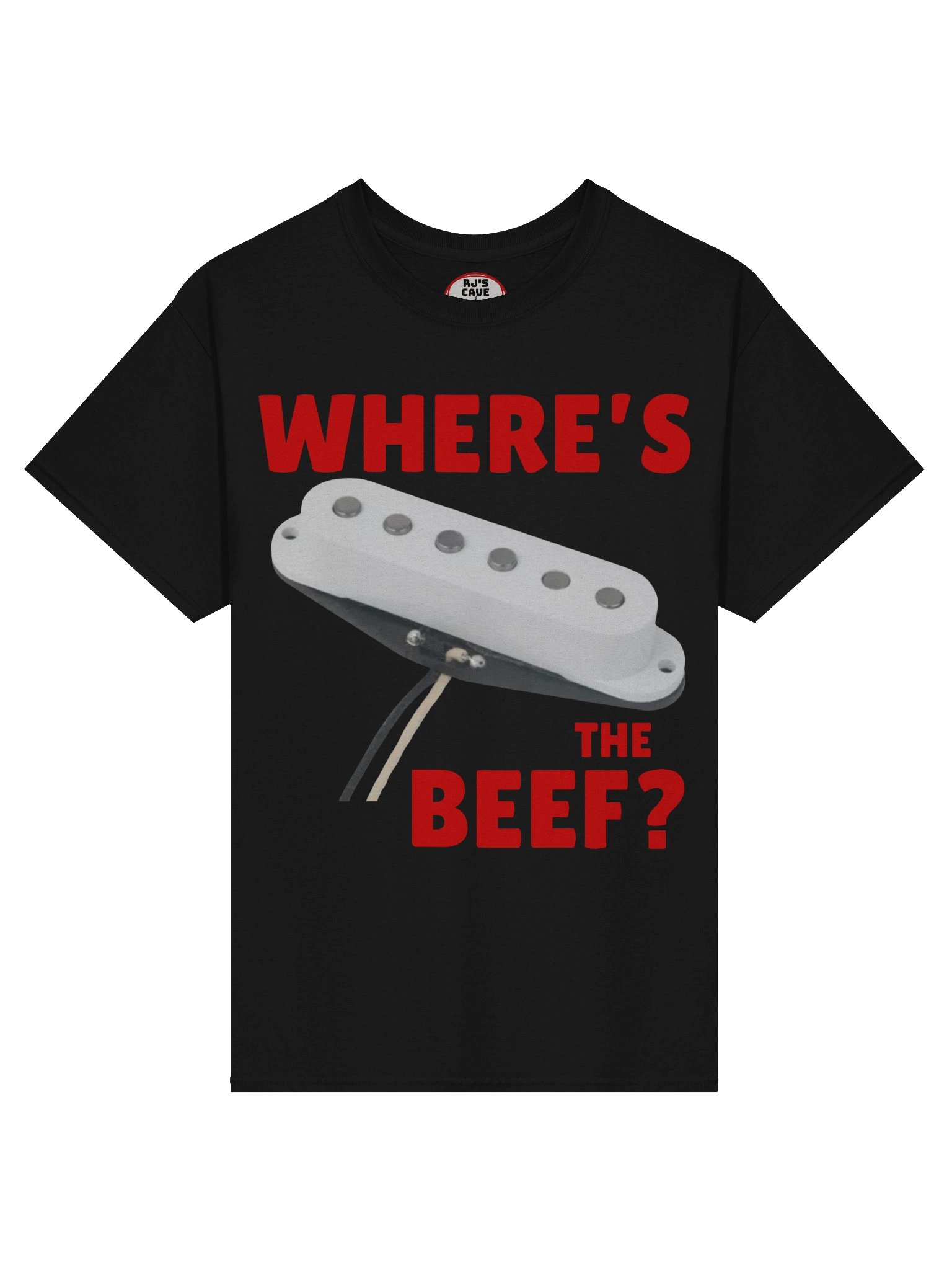 Where's The Bottom End product image (13)