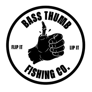 Bass Thumb Fishing Co
