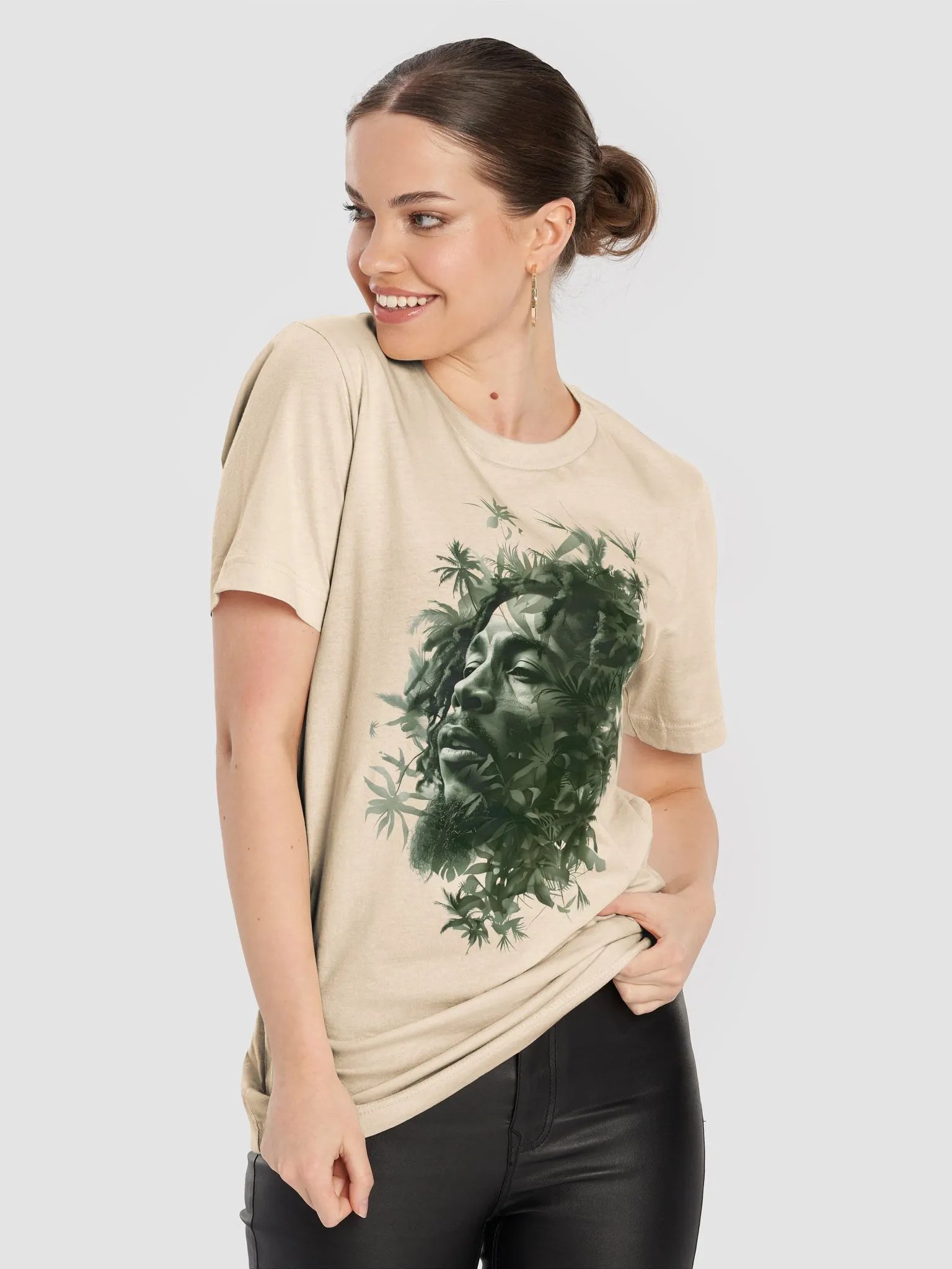 Rastafarian #5 product image (2)