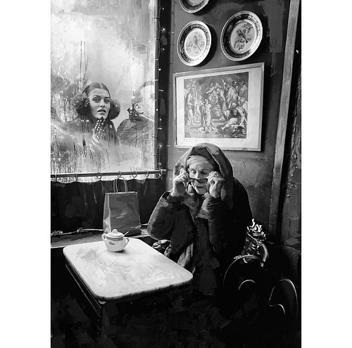 📸 streetphotographer: @coblephotography 
 . 
‼️ selected by @effe4.0_streetphotography 
. 
👉🏻 If street photography is your p...