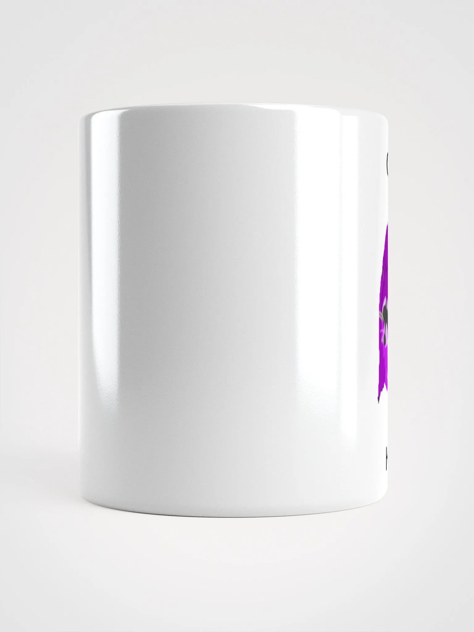 OH LAWD HE COMIN tvuki mug product image (10)