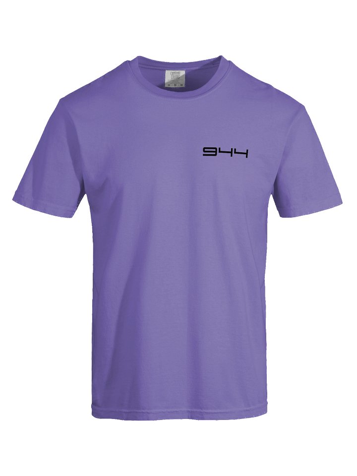 944 Timing Belt Change - Premium Tee (Front/Back) product image (25)
