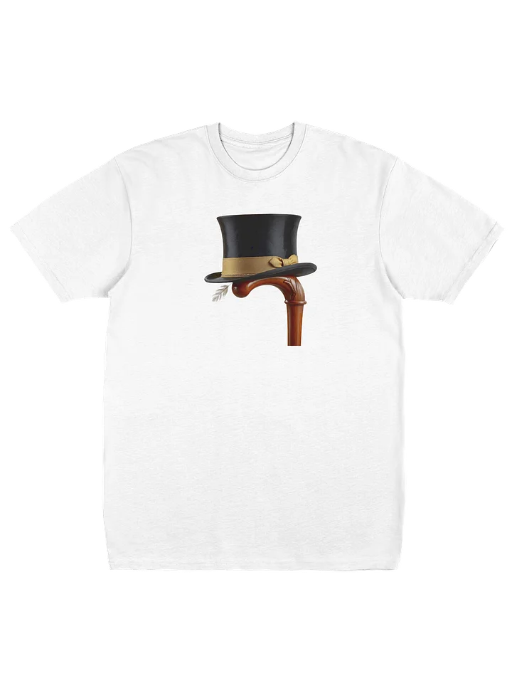 Hat & Cane Logo product image (67)