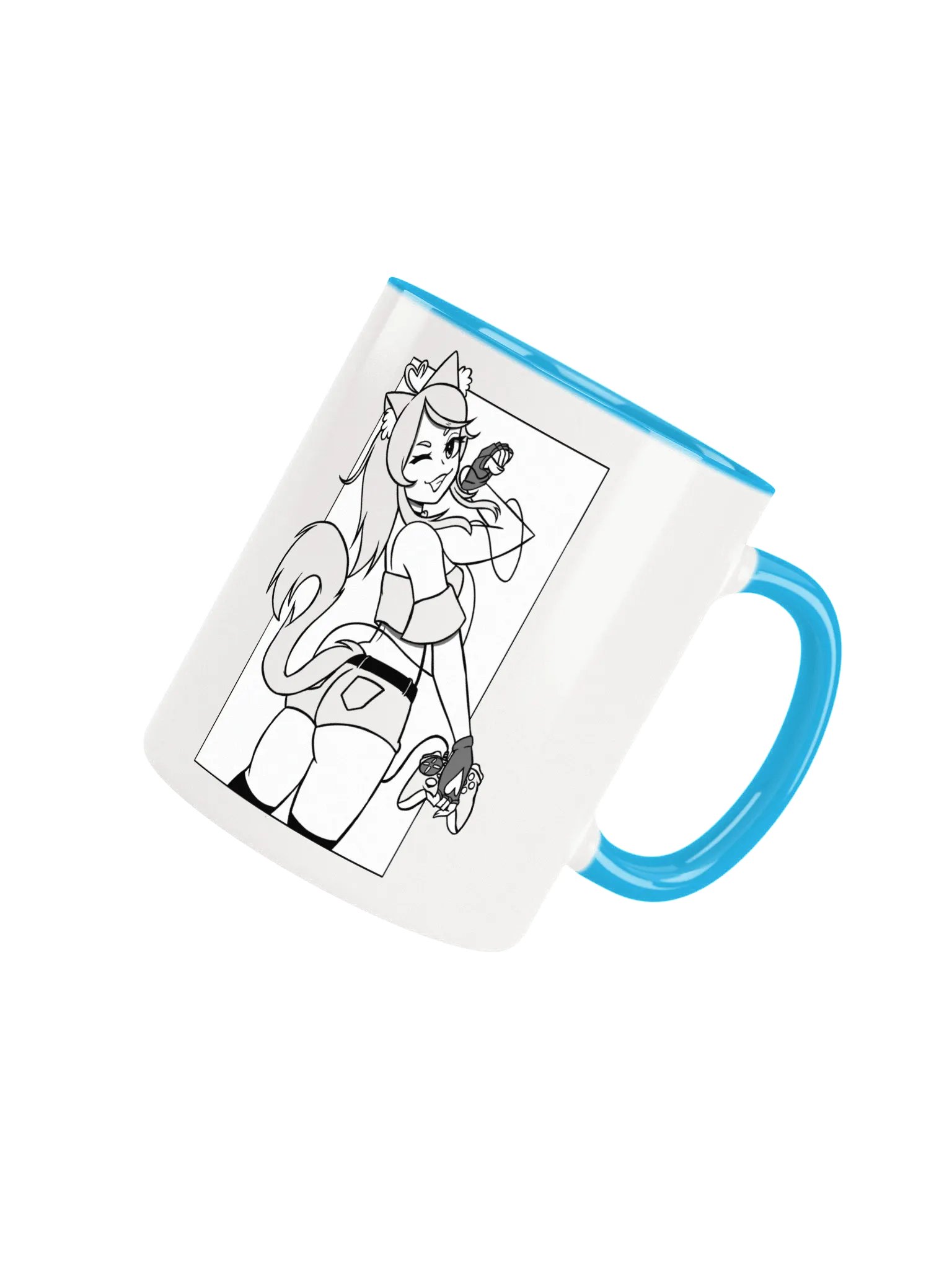 Waifu Mug product image (8)