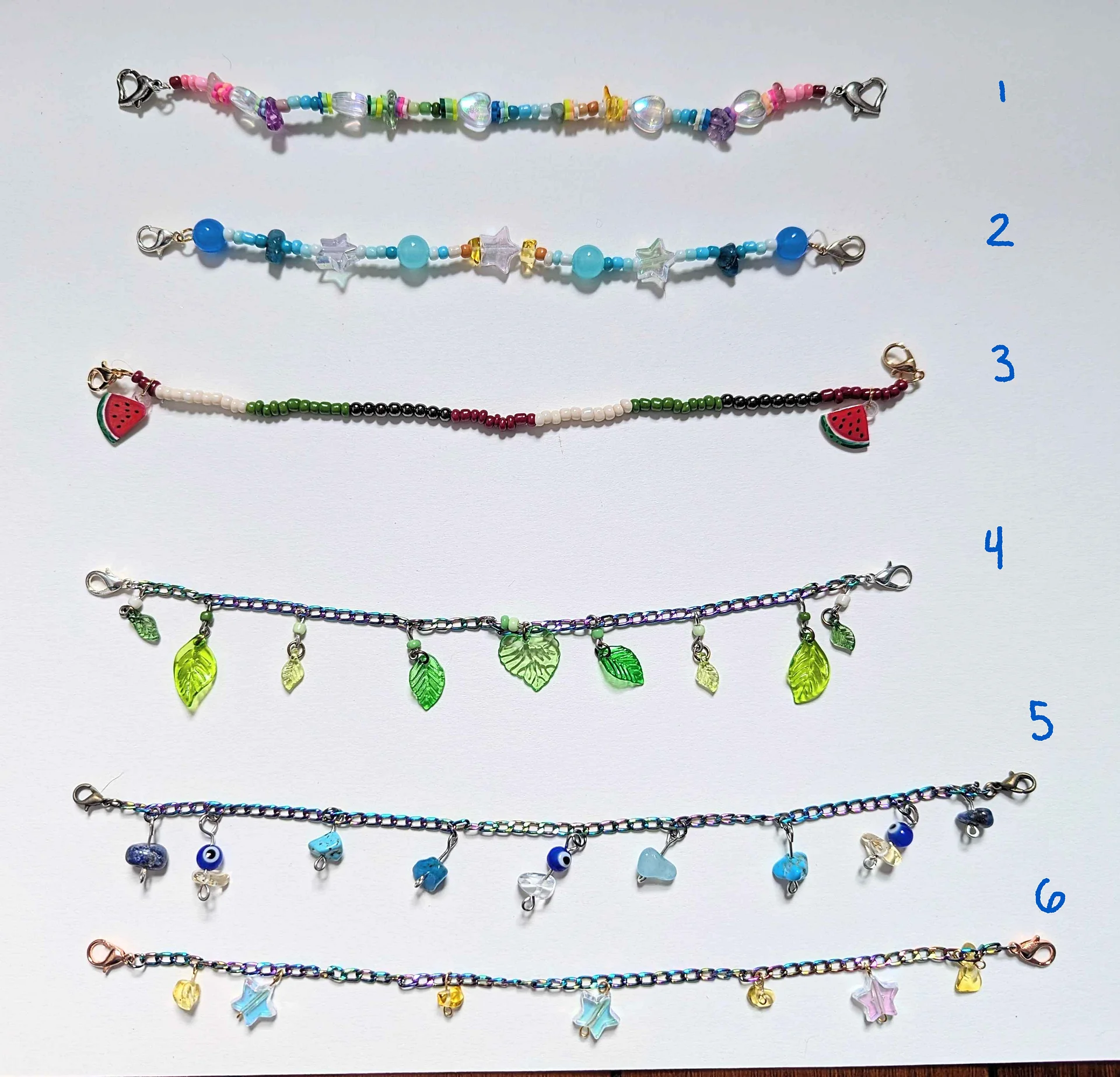 Mask Chains product image (1)