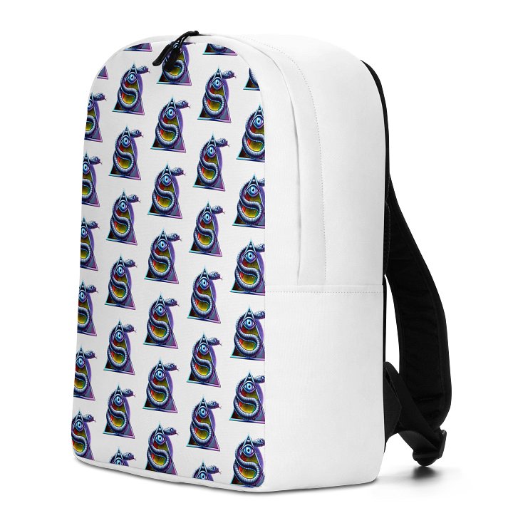ALT_I_STICK PRIDE- ALL-OVER PRIDE PRINT product image (2)